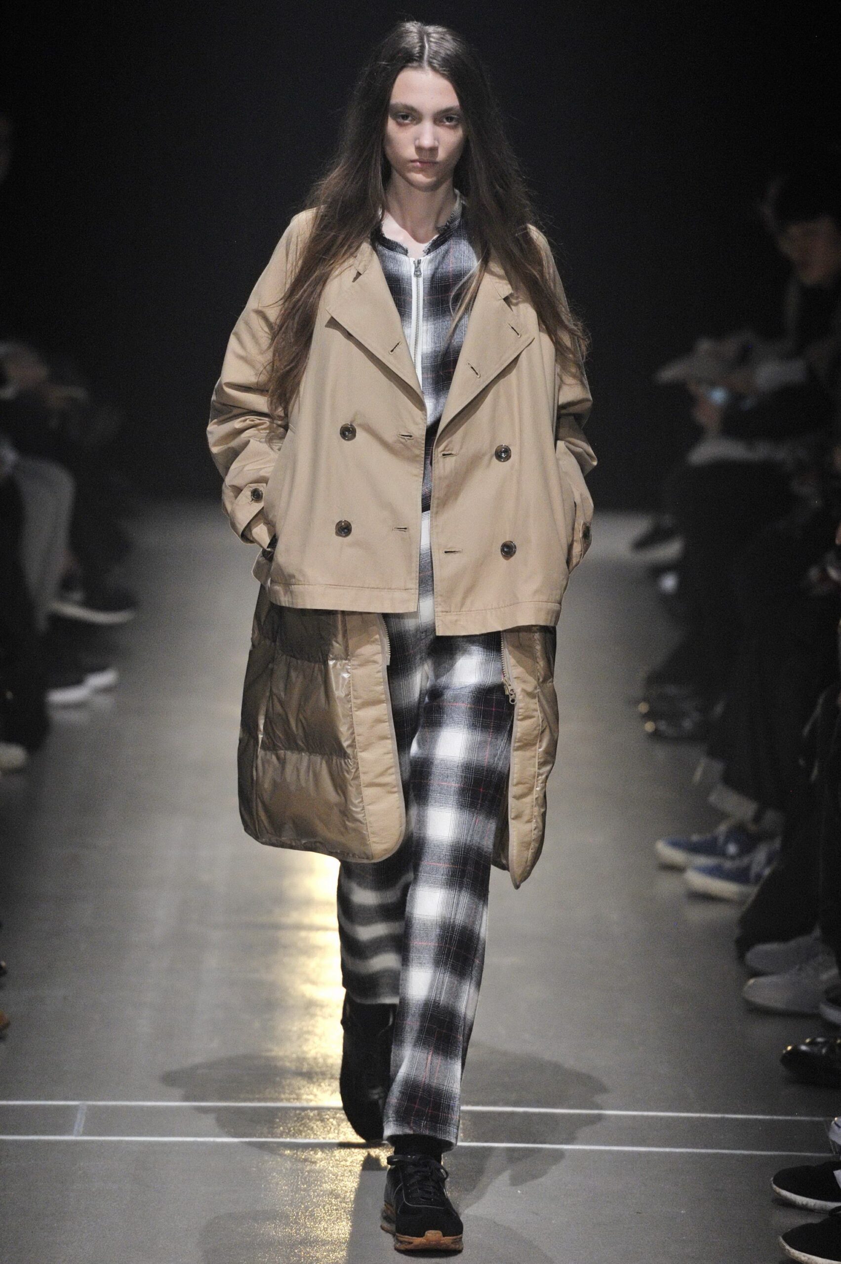 Name. Tokyo F/W 16 Look 11