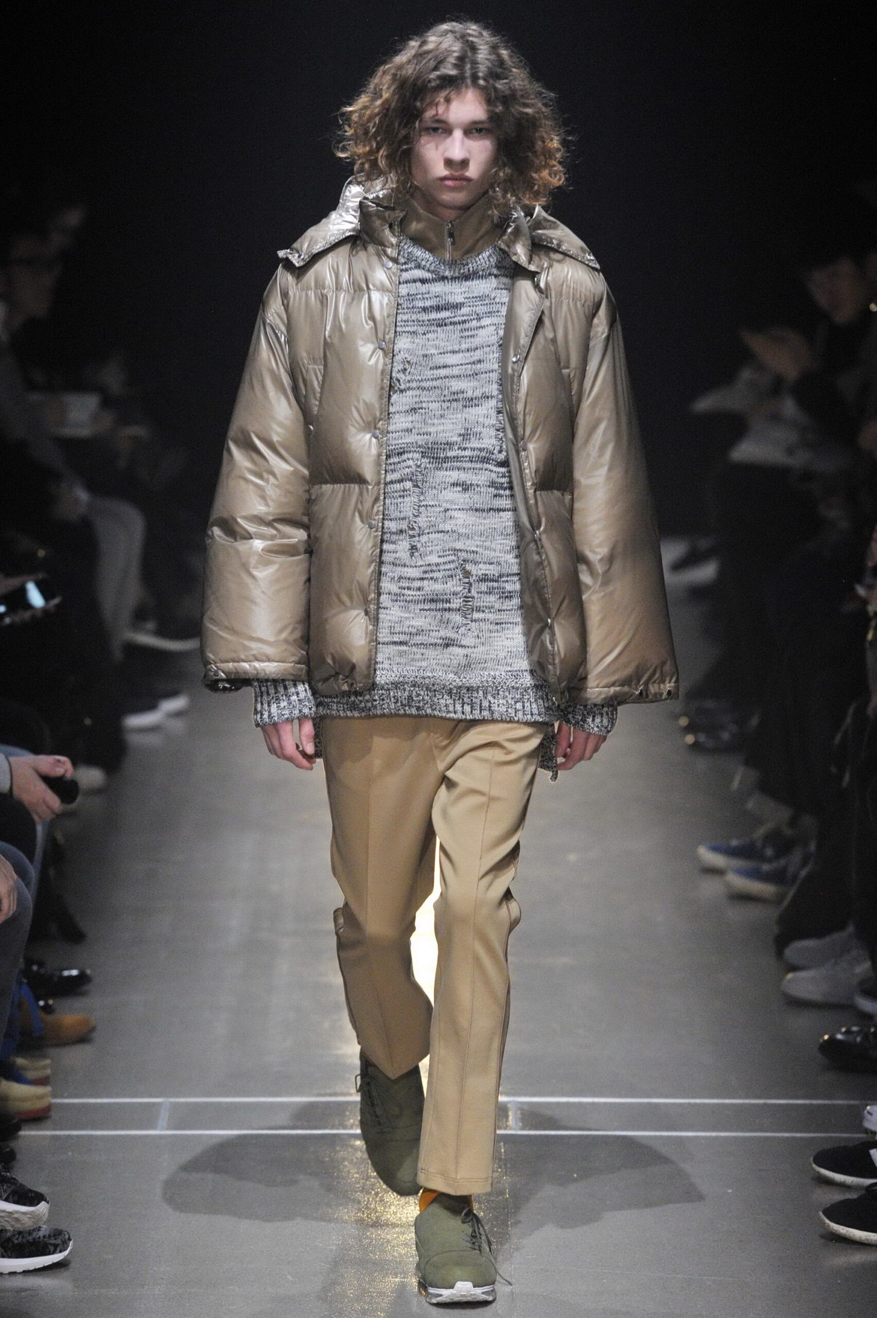Name. Tokyo F/W 16 Look 13