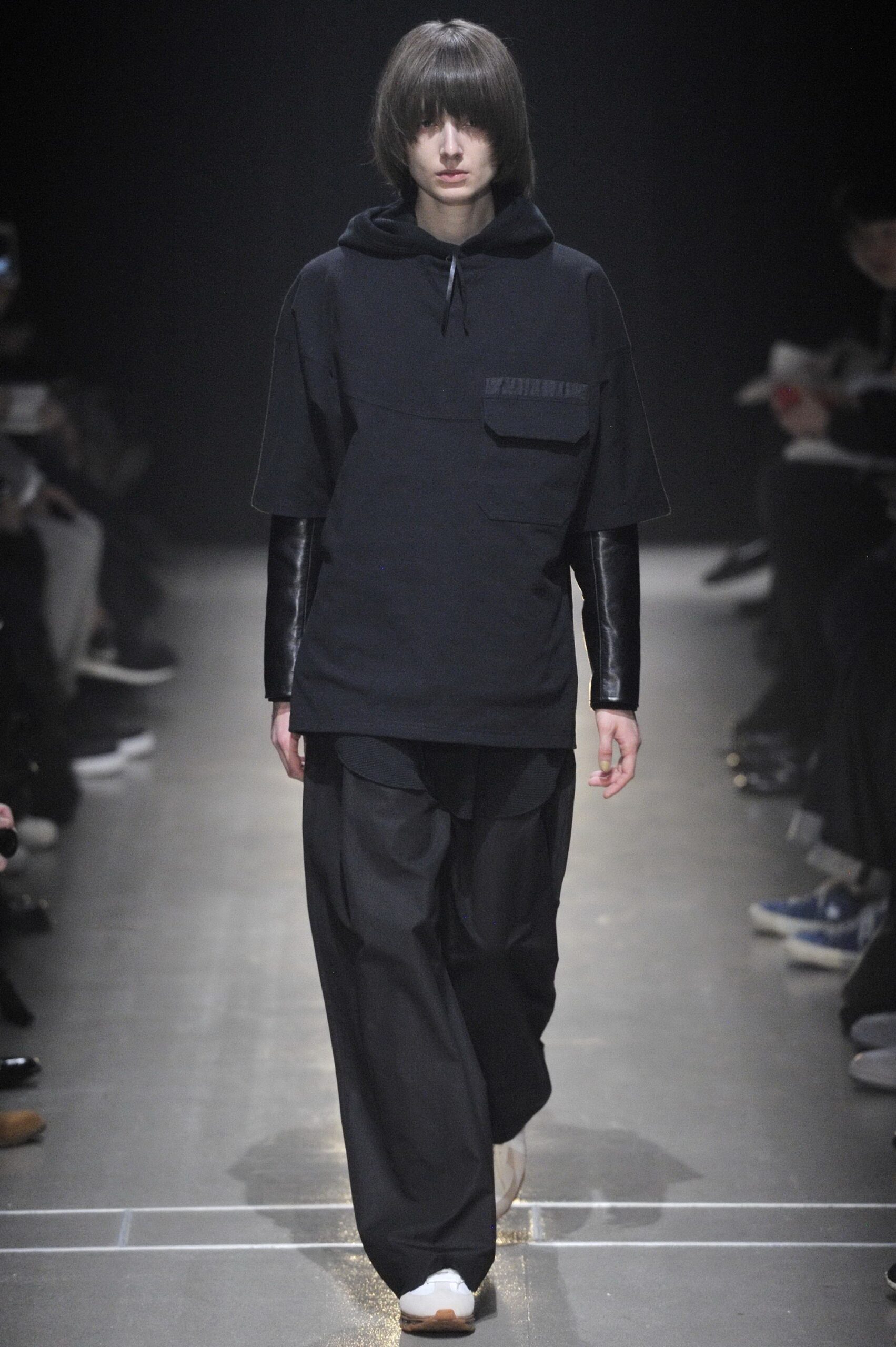 Name. Tokyo F/W 16 Look 16