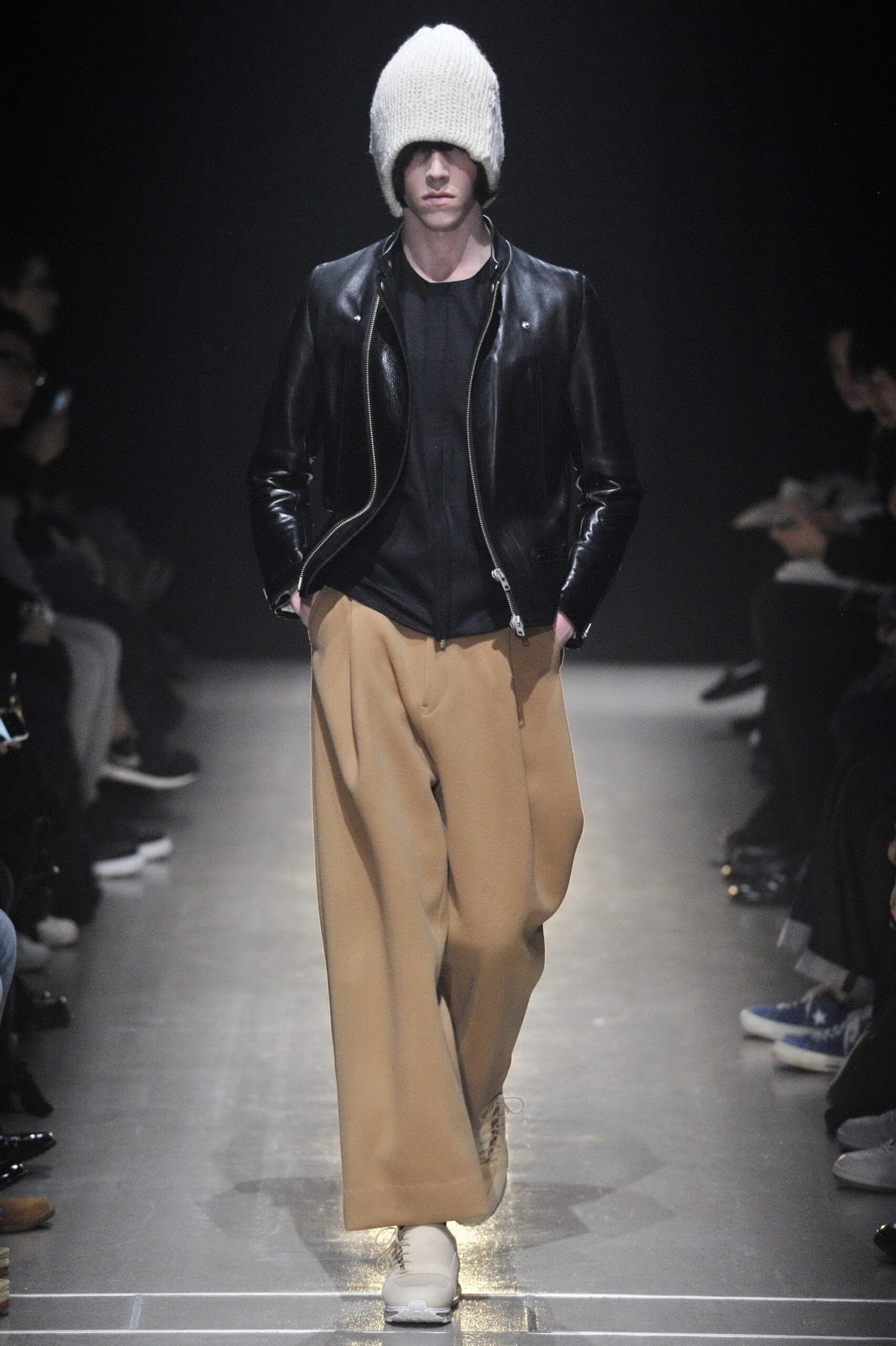 Name. Tokyo F/W 16 Look 19