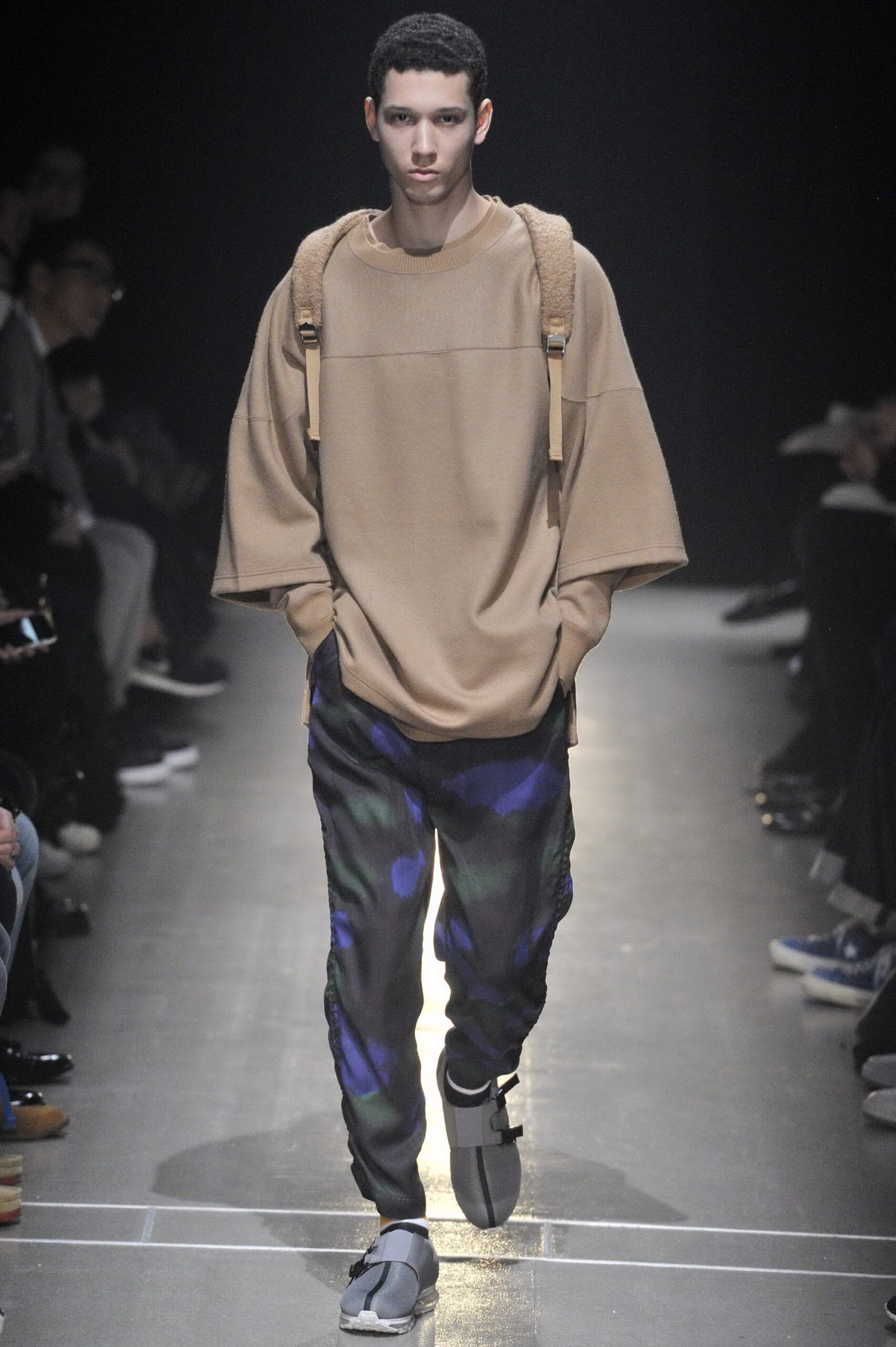 Name. Tokyo F/W 16 Look 20