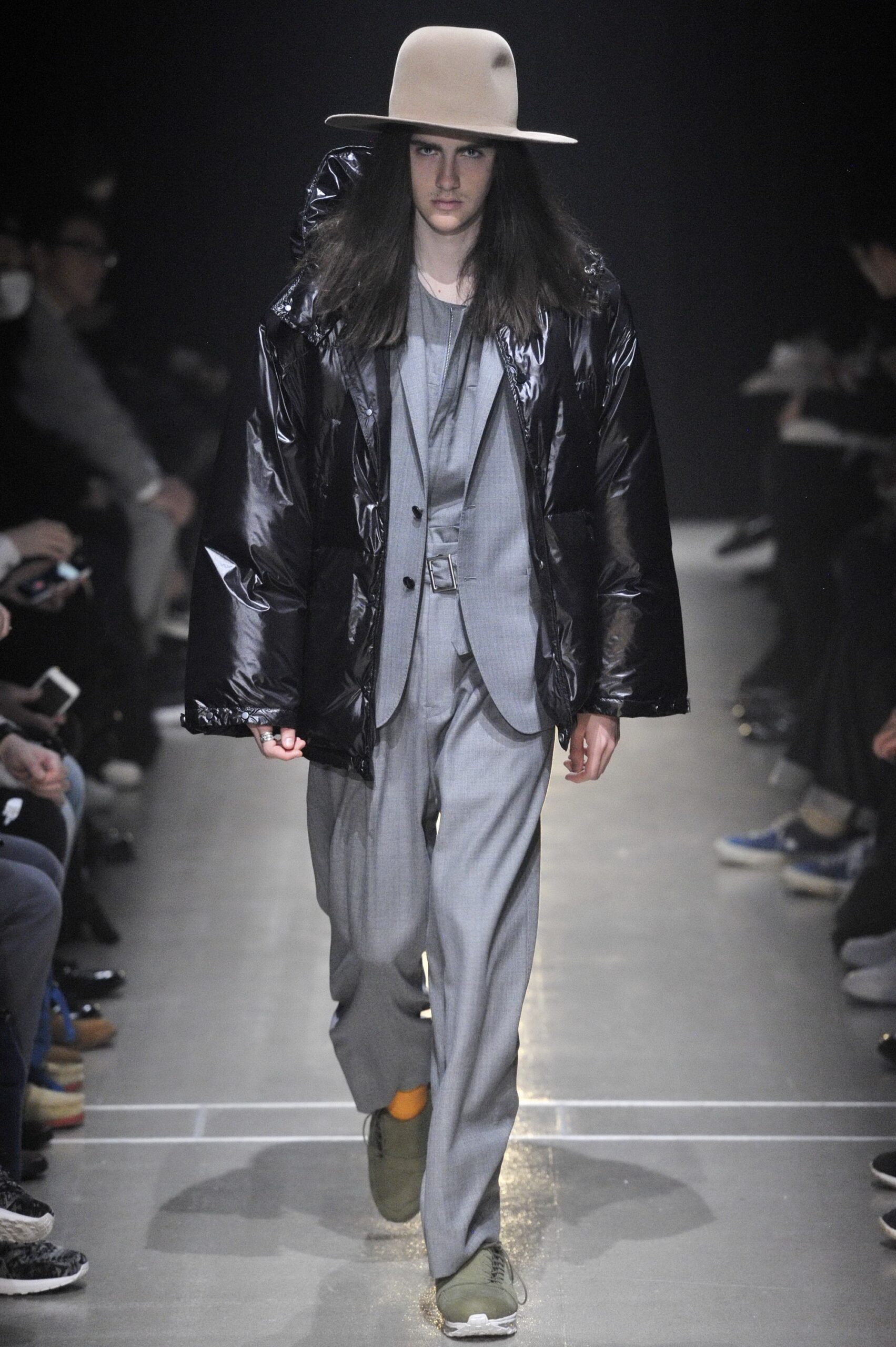 Name. Tokyo F/W 16 Look 22