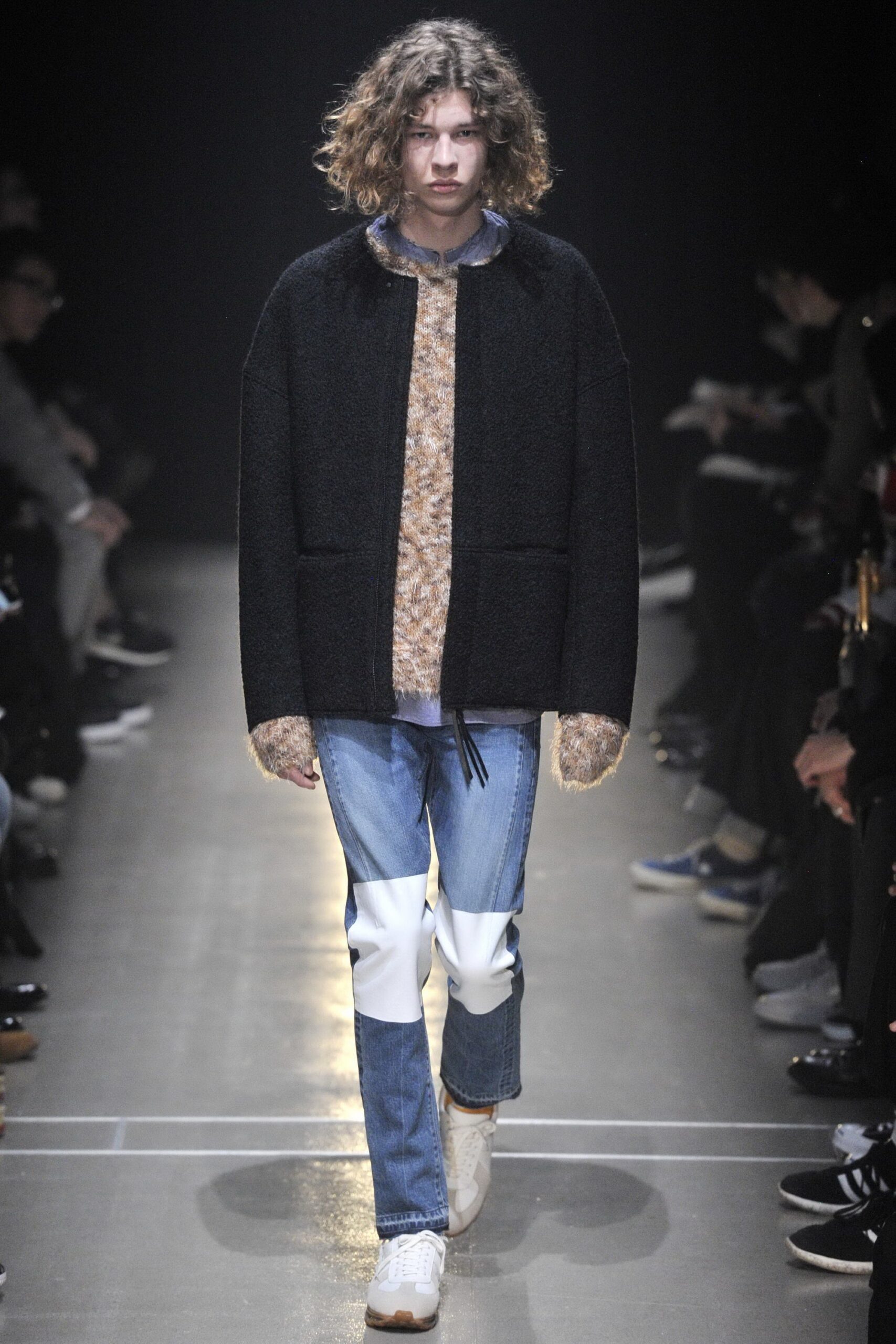 Name. Tokyo F/W 16 Look 23