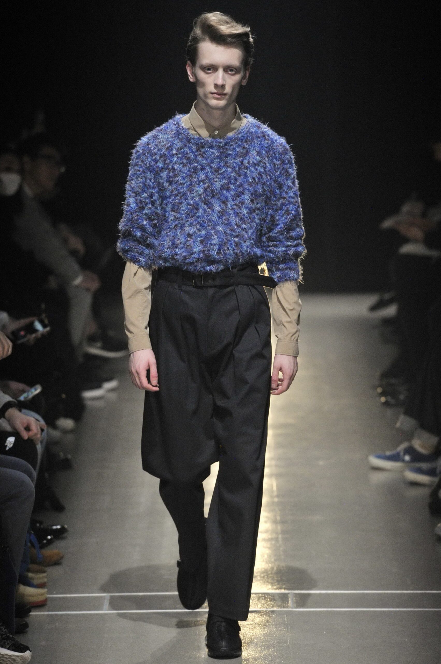 Name. Tokyo F/W 16 Look 24