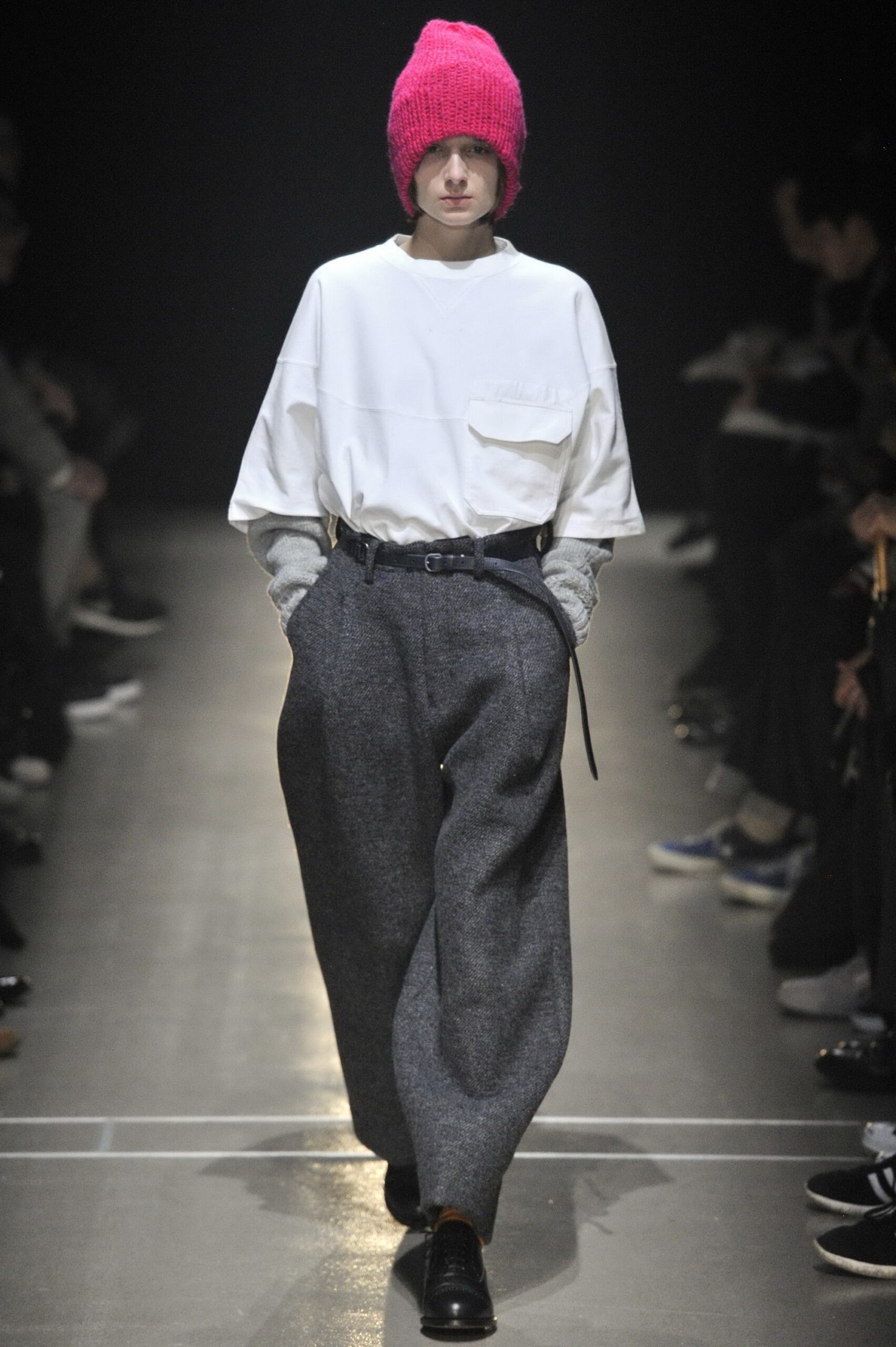 Name. Tokyo F/W 16 Look 26