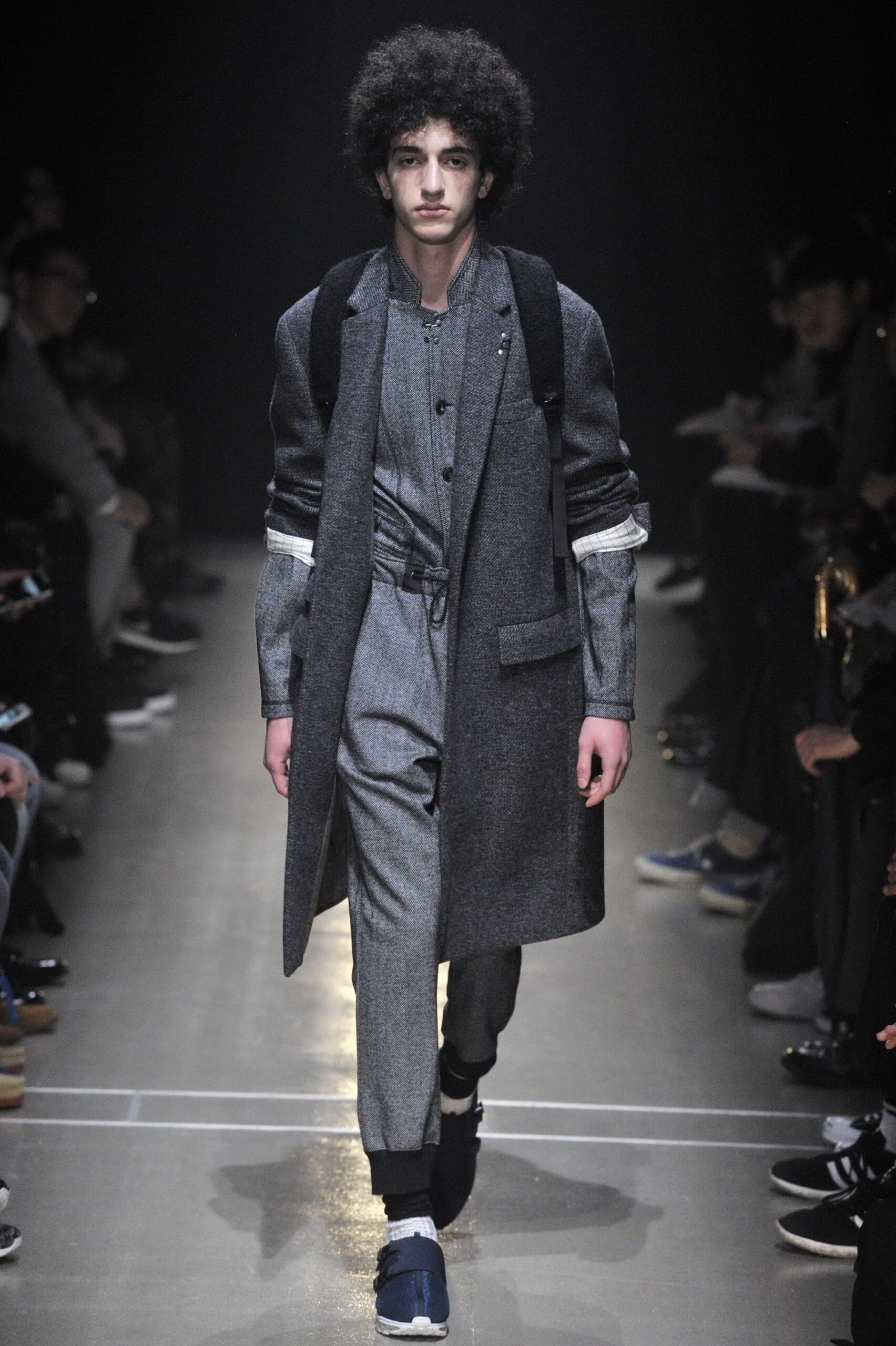 Name. Tokyo F/W 16 Look 27