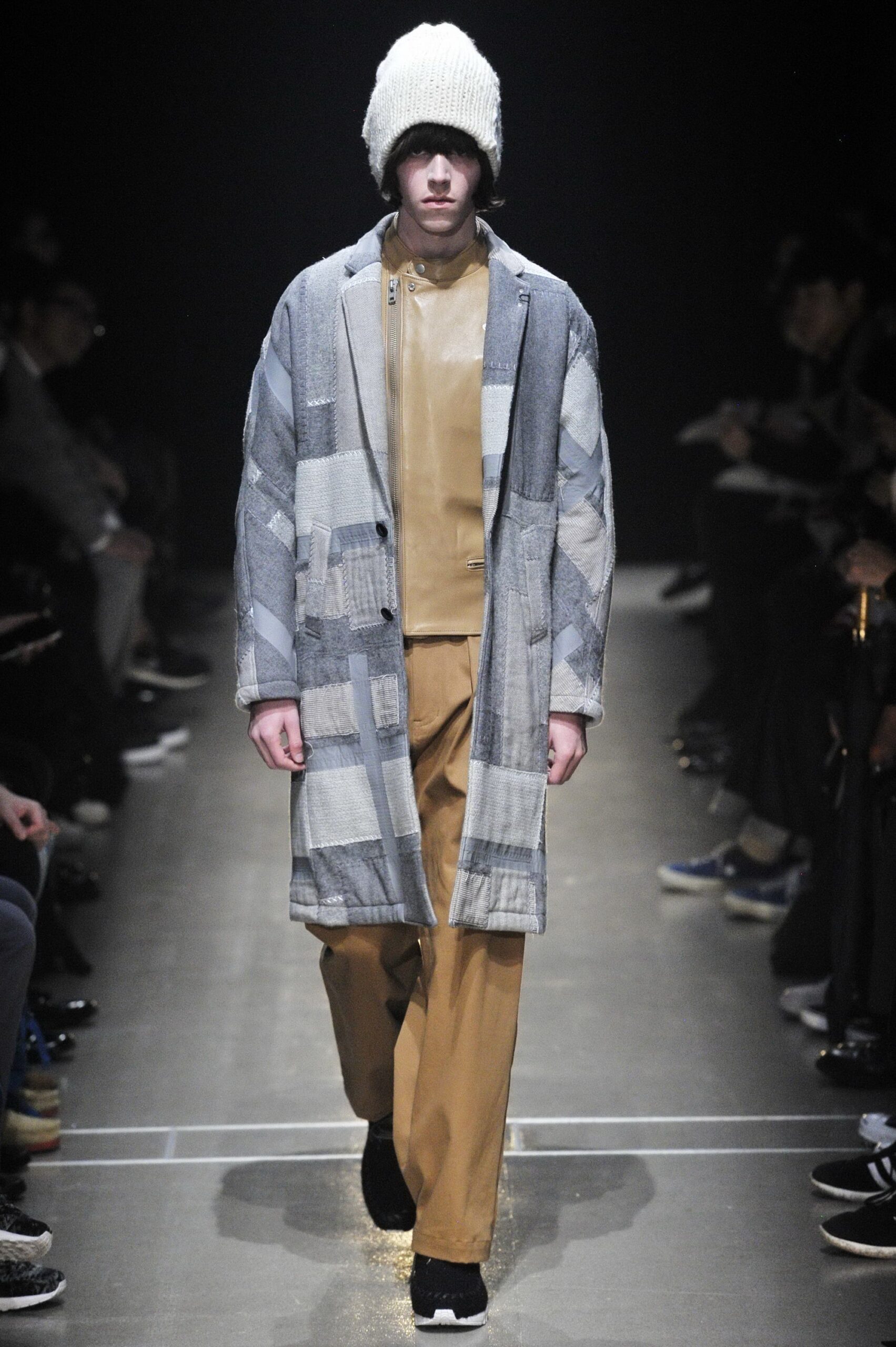 Name. Tokyo F/W 16 Look 29