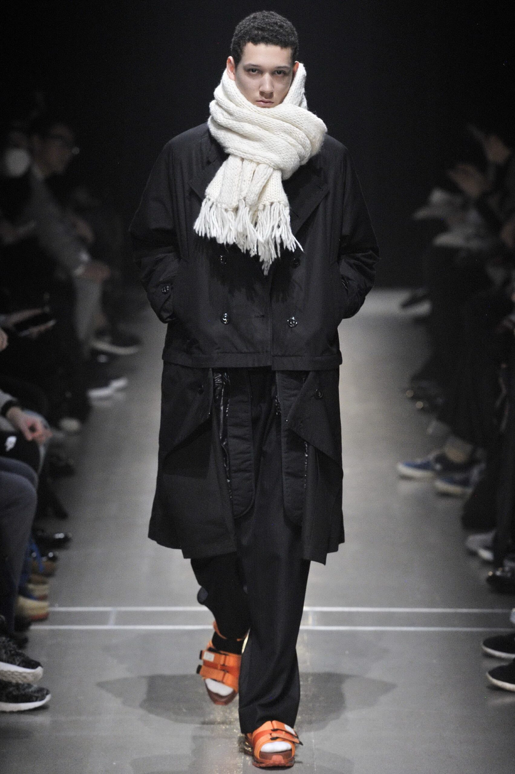 Name. Tokyo F/W 16 Look 30