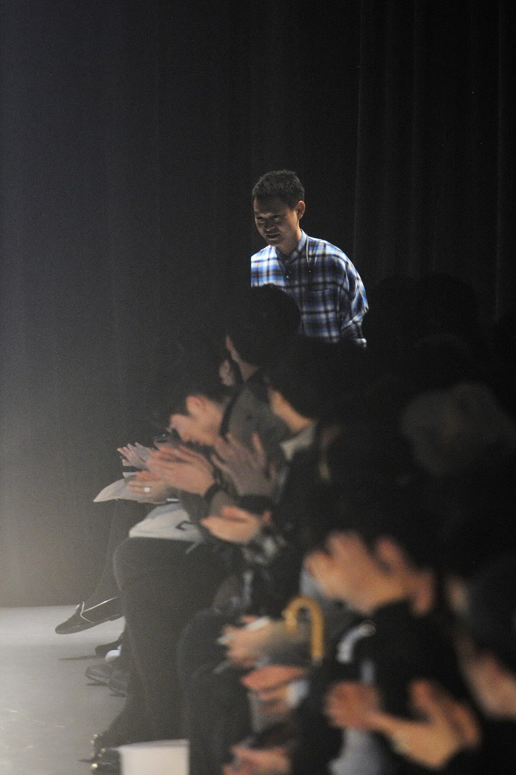 Name. Tokyo F/W 16 Look 31