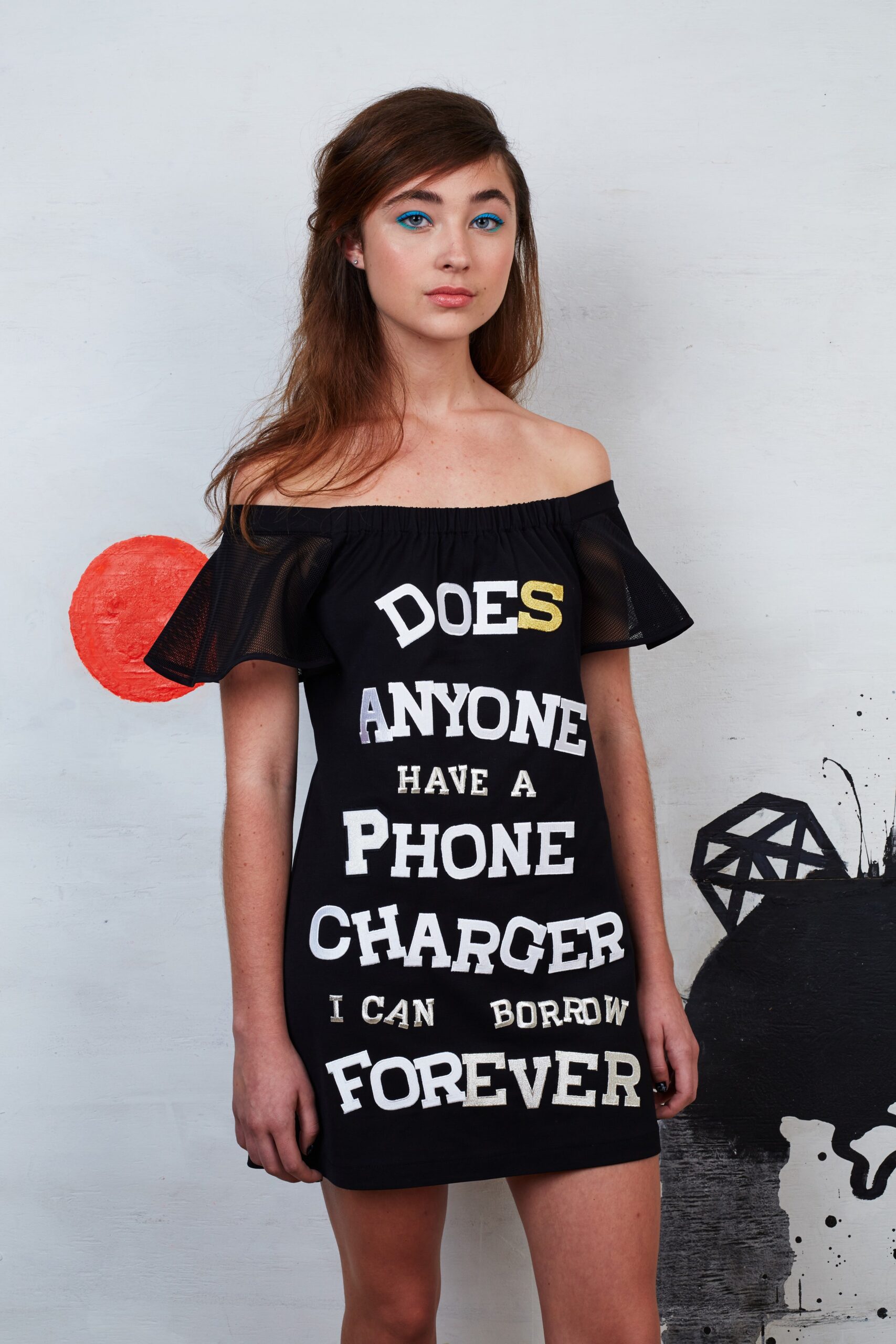 Nanette Lepore Spring 2016 Ready-to-Wear