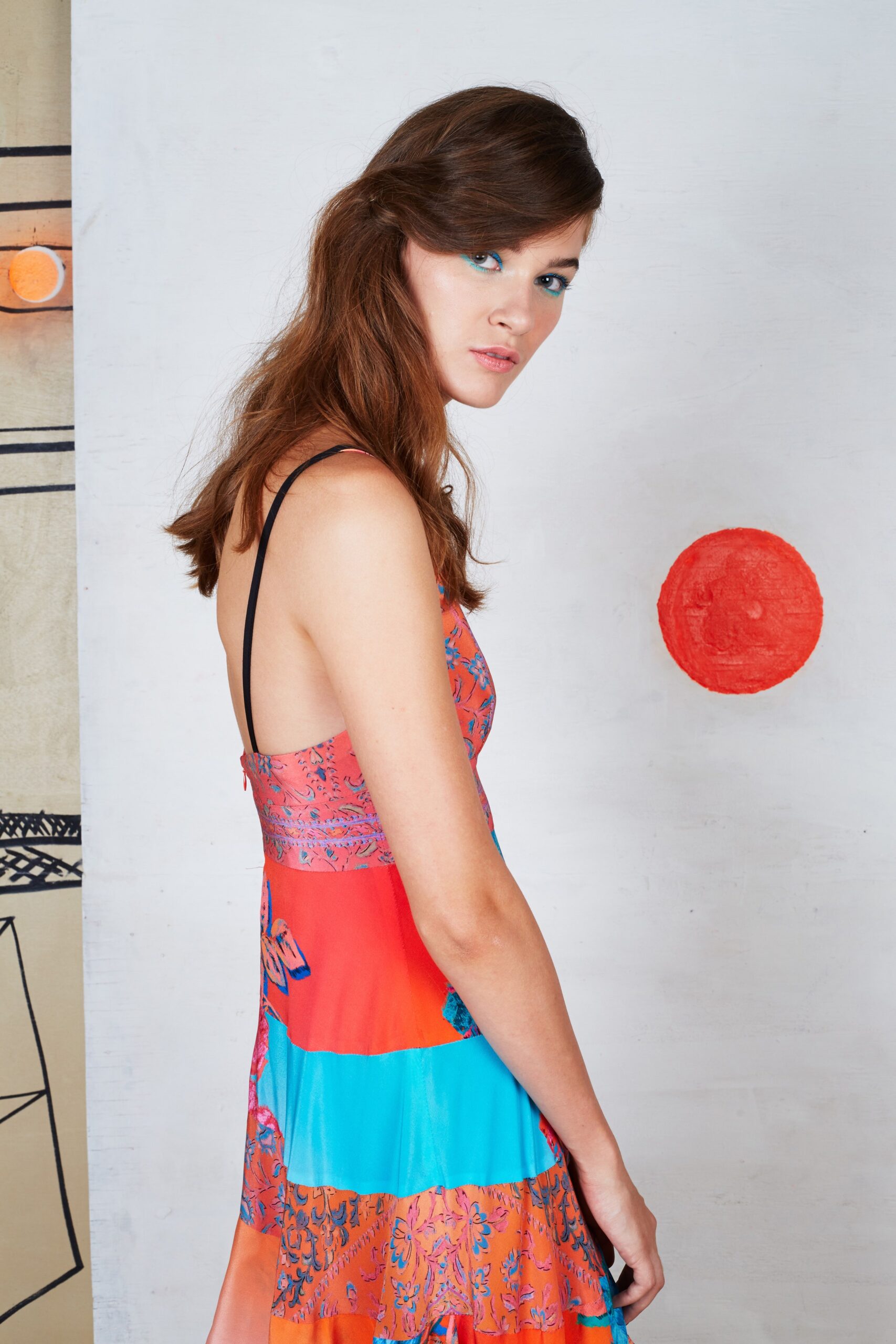Nanette Lepore S/S 16 Look 11
