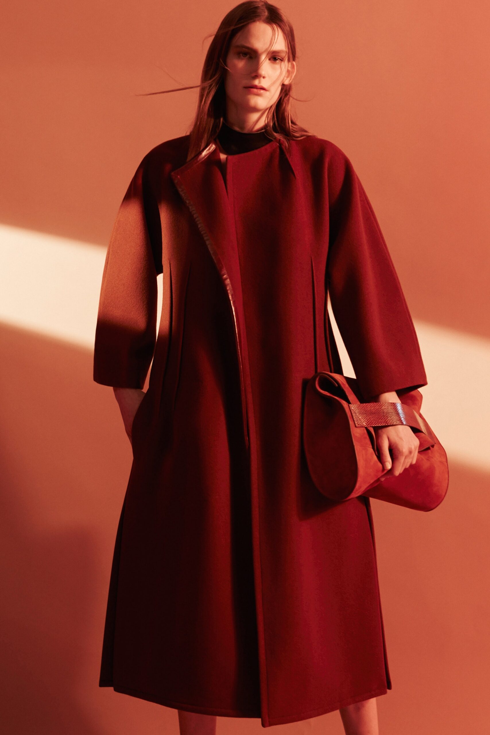 Narciso Rodriguez Pre-Fall 2016