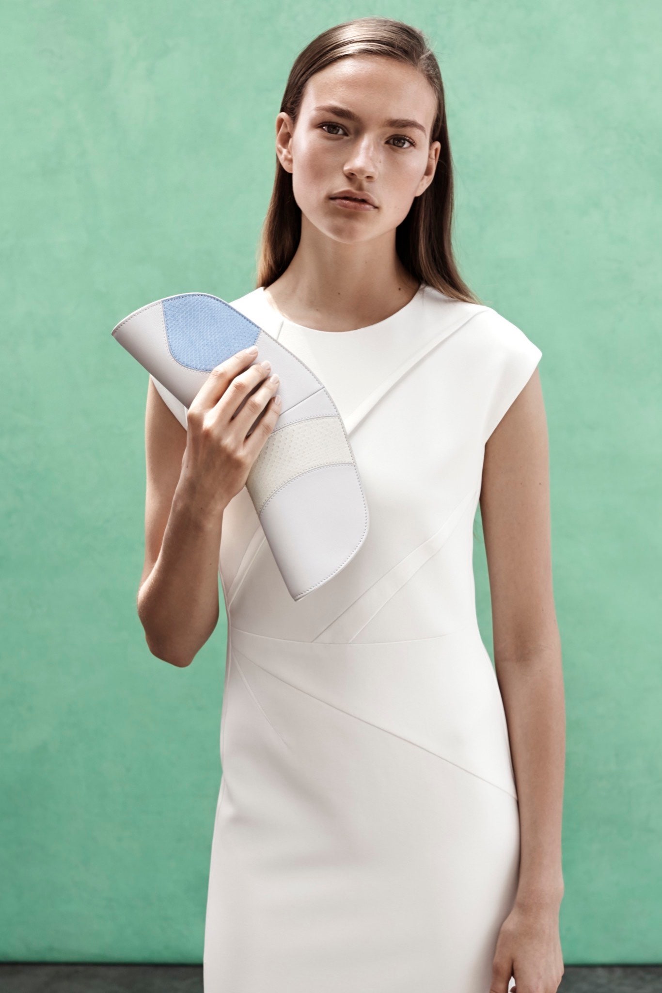 Narciso Rodriguez Resort 2016