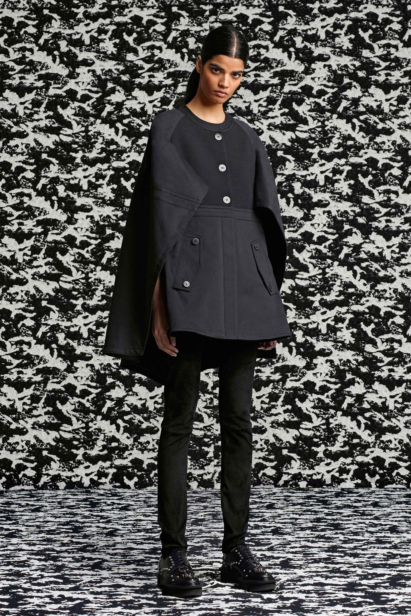 Neil Barrett Resort 16 Look 12