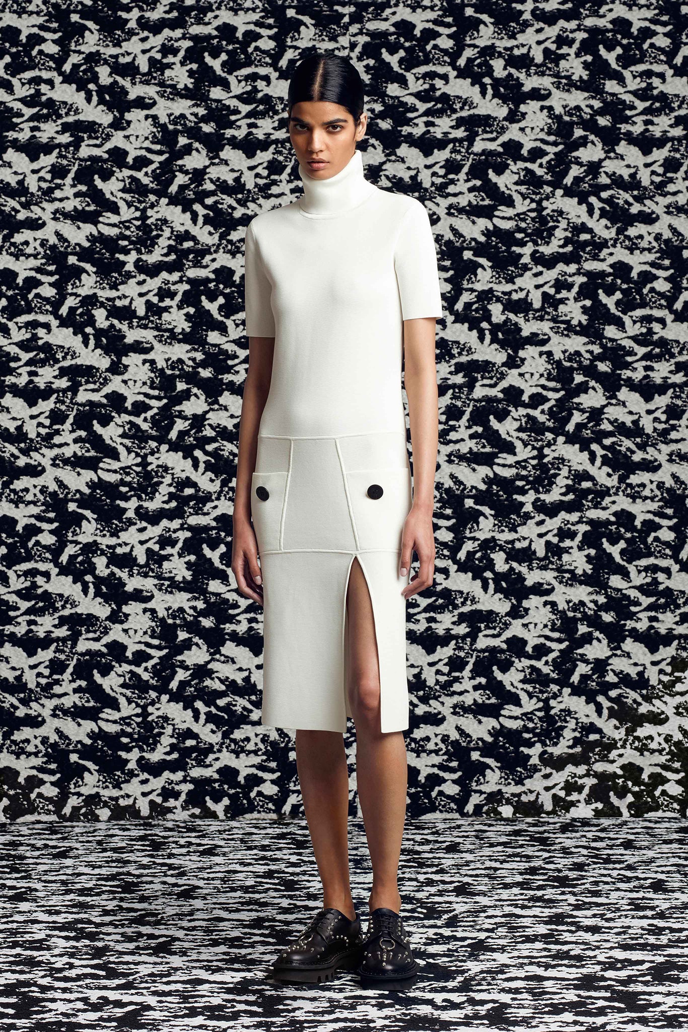 Neil Barrett Resort 16 Look 15