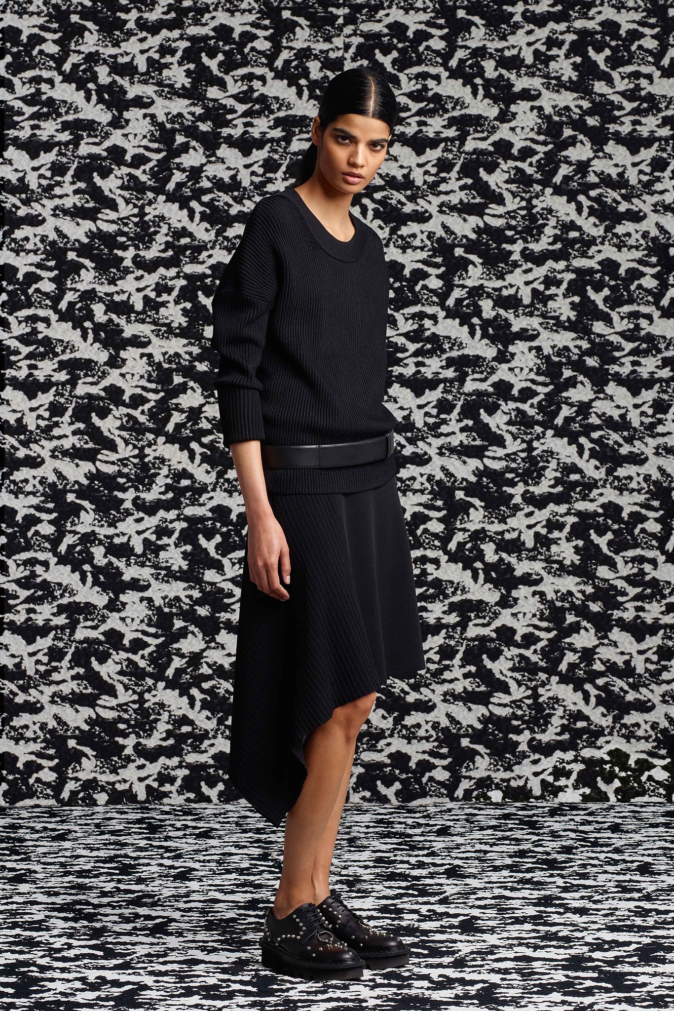 Neil Barrett Resort 16 Look 16