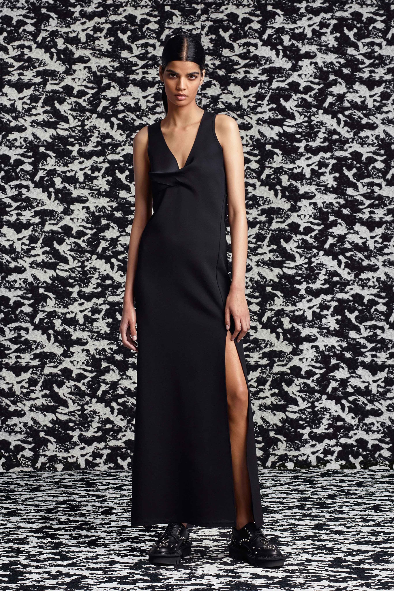 Neil Barrett Resort 16 Look 18
