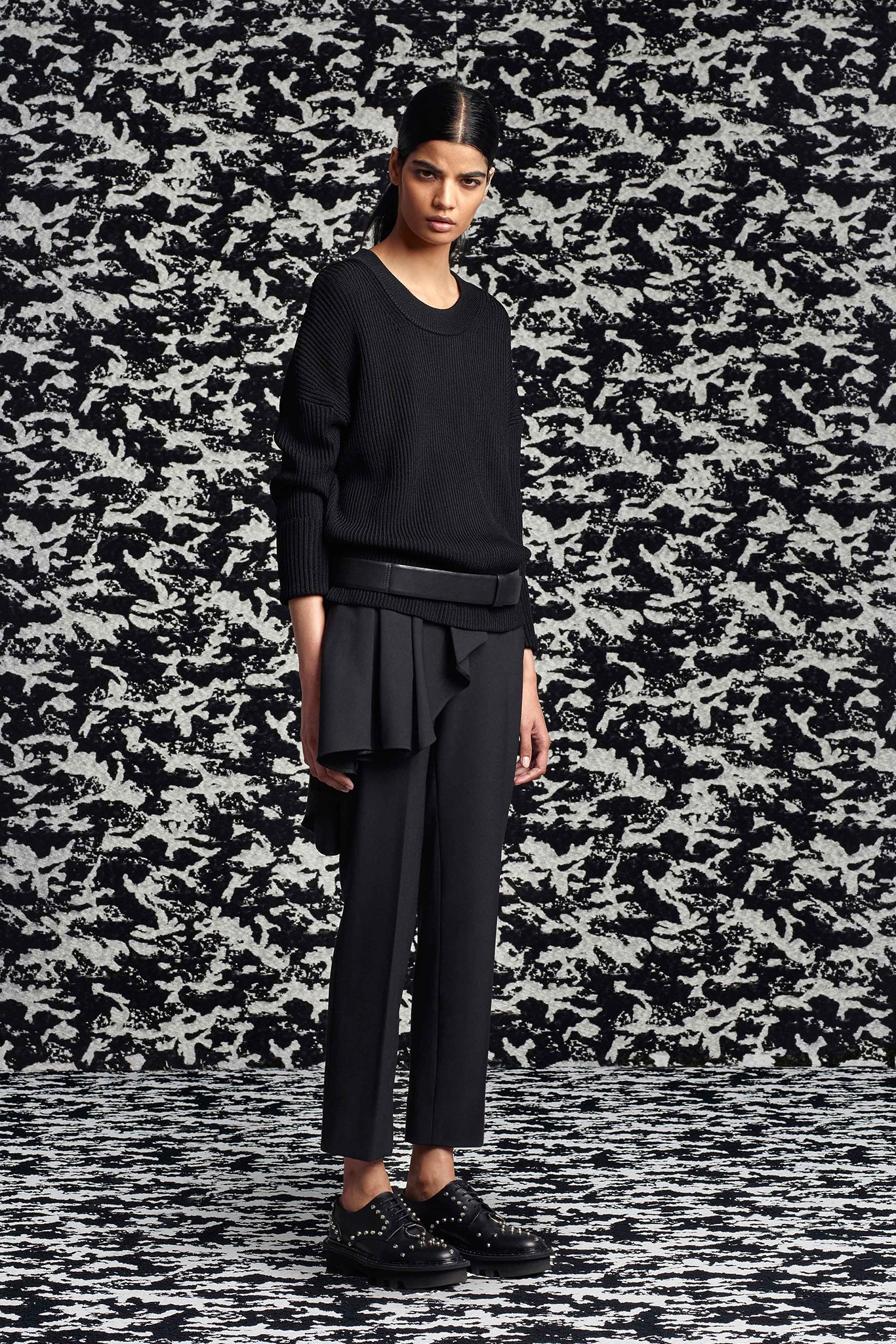 Neil Barrett Resort 16 Look 20