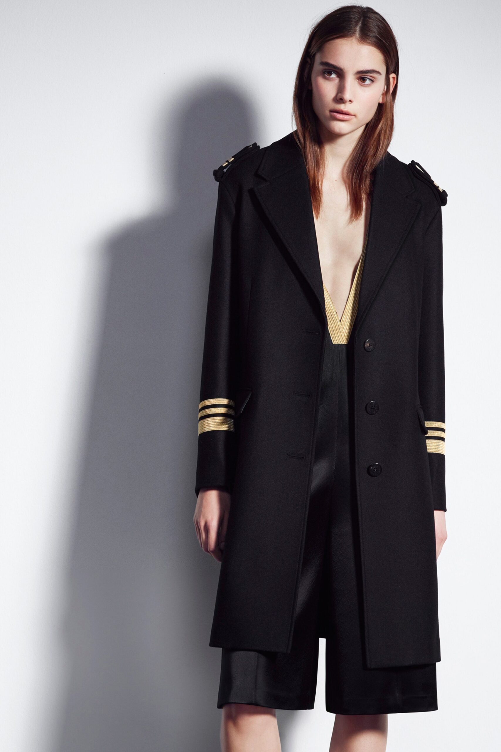 Neil Barrett F/W 16 Look 4