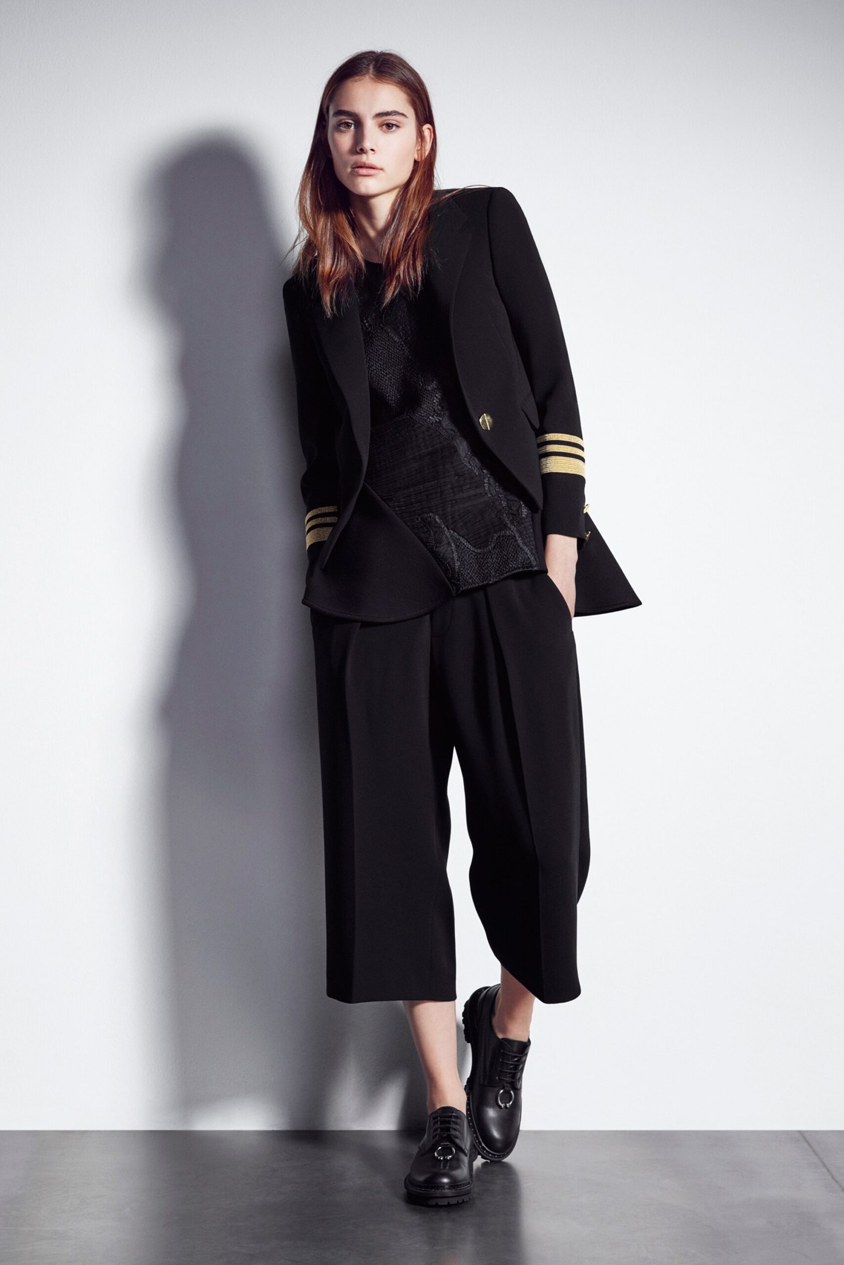 Neil Barrett F/W 16 Look 11