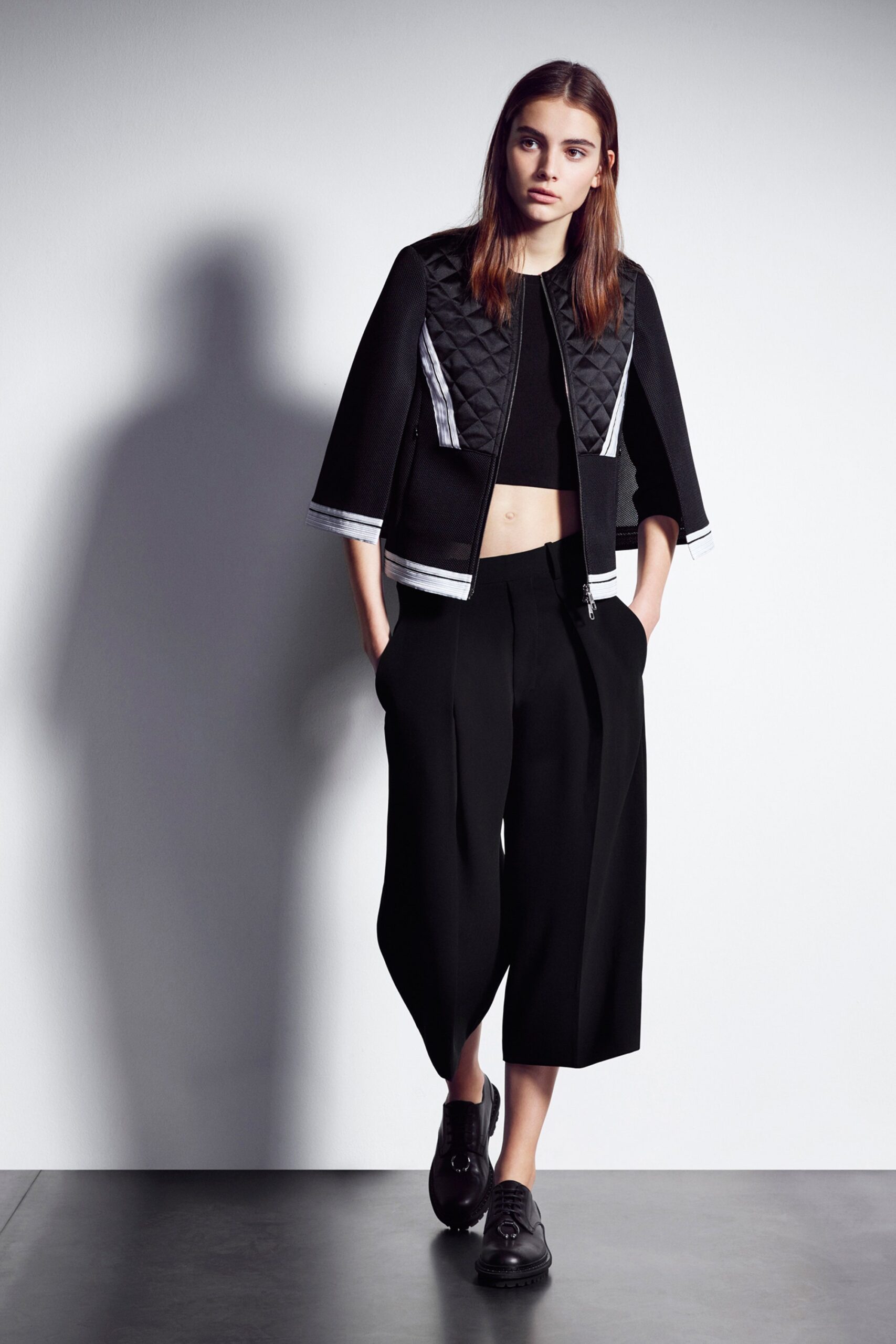 Neil Barrett F/W 16 Look 14