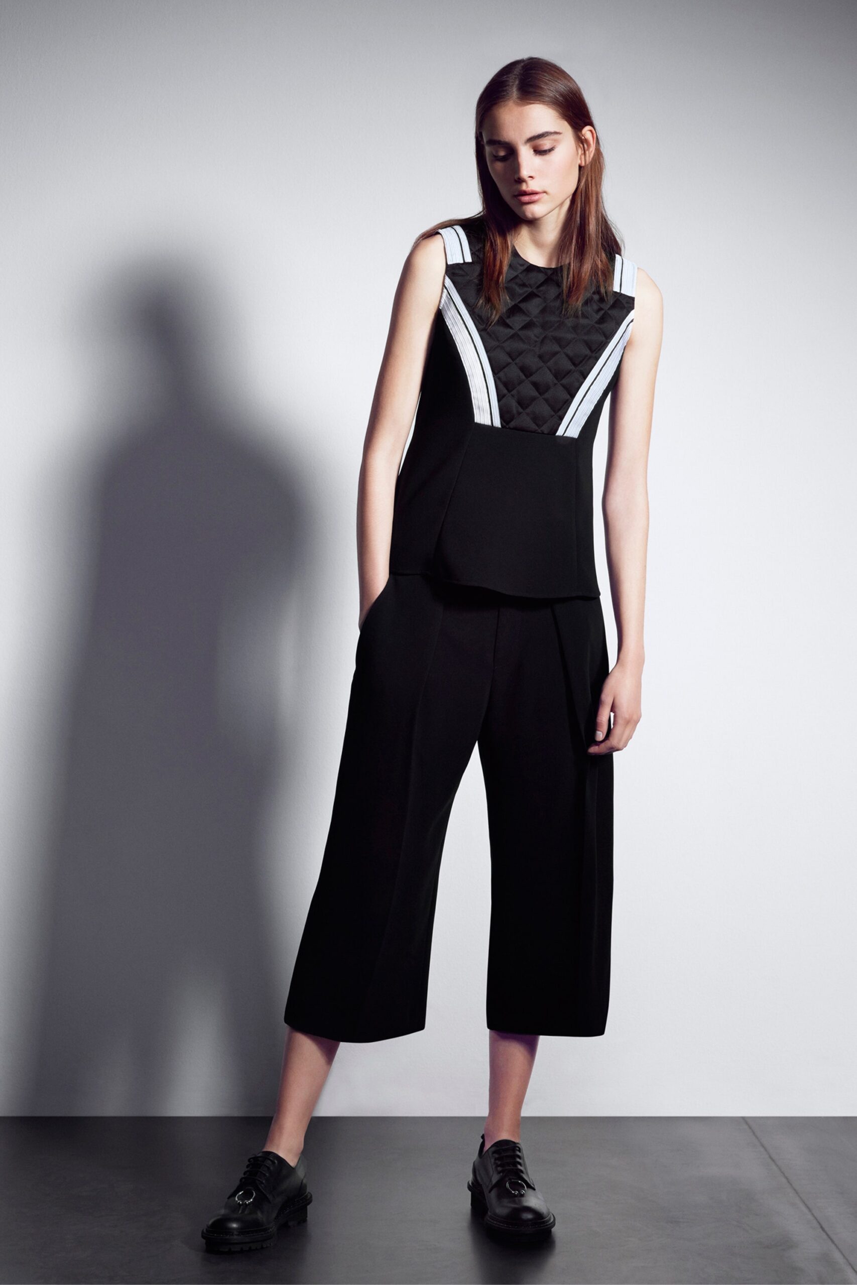 Neil Barrett F/W 16 Look 15