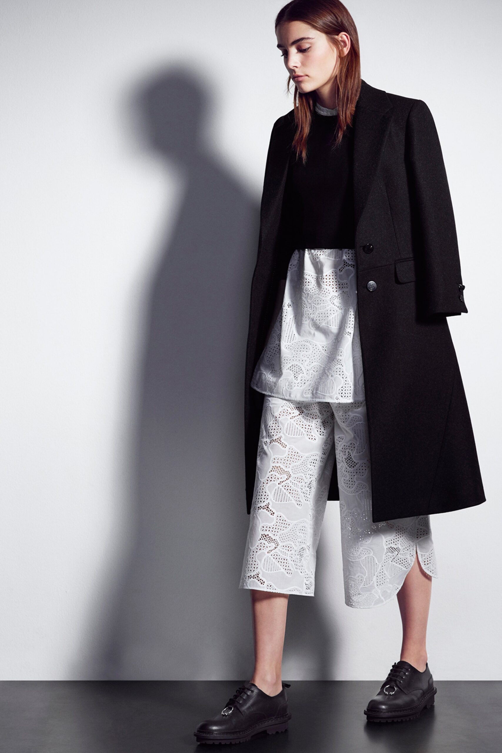 Neil Barrett F/W 16 Look 21
