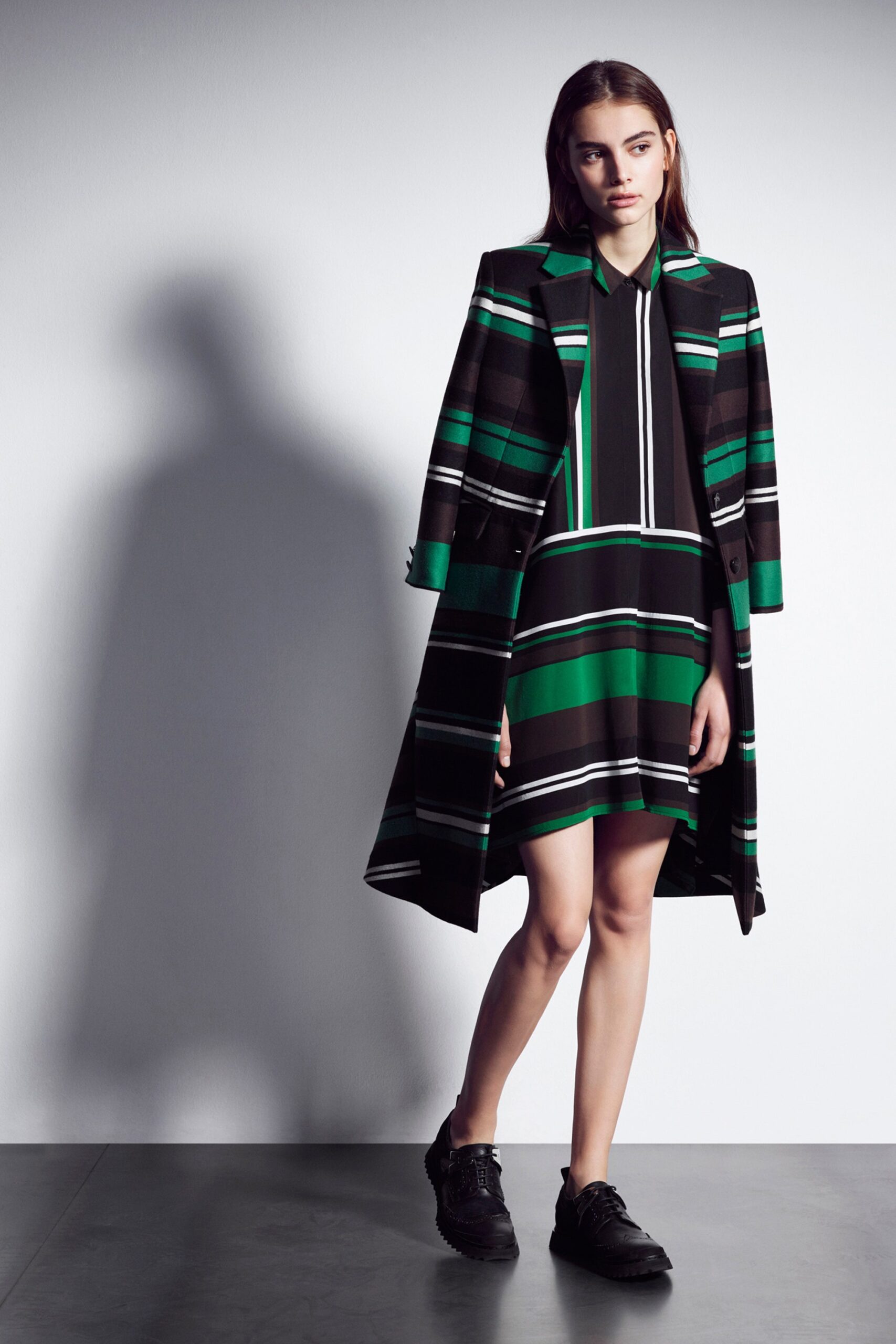 Neil Barrett F/W 16 Look 26