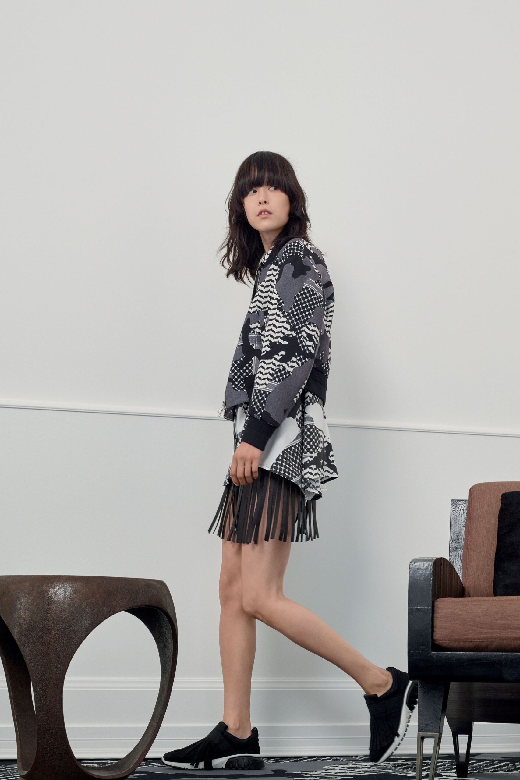 Neil Barrett S/S 16 Look 15