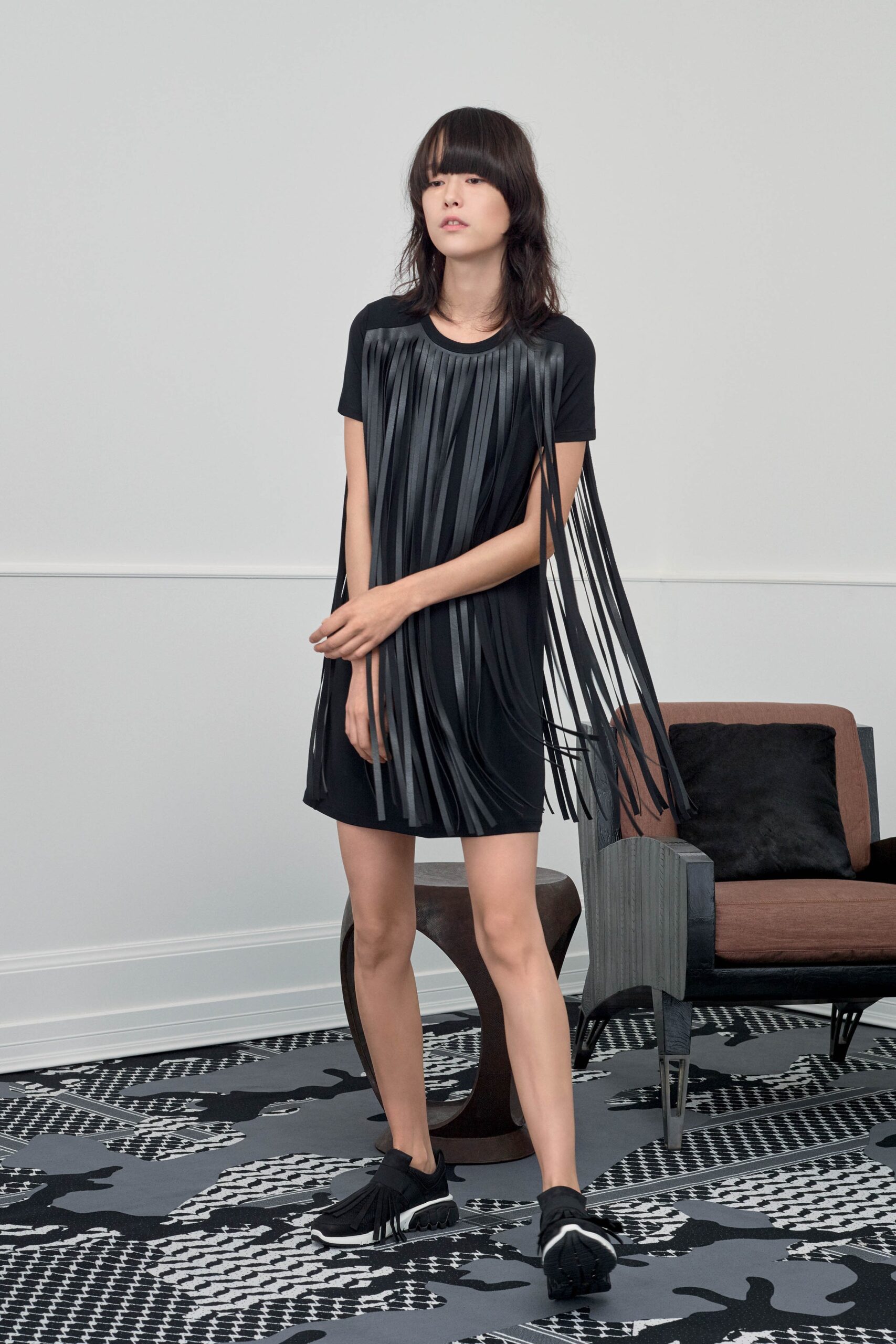 Neil Barrett S/S 16 Look 18