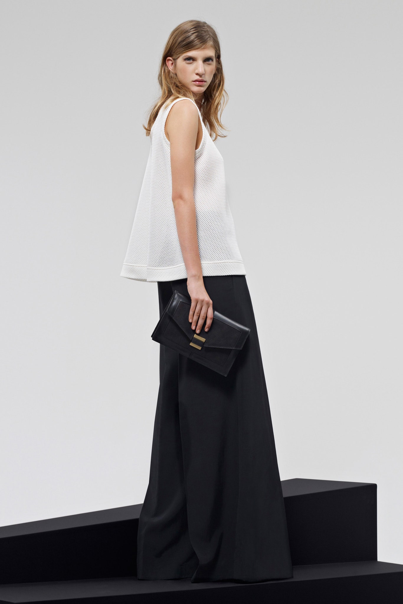 Neil Barrett S/S 13 Look 5