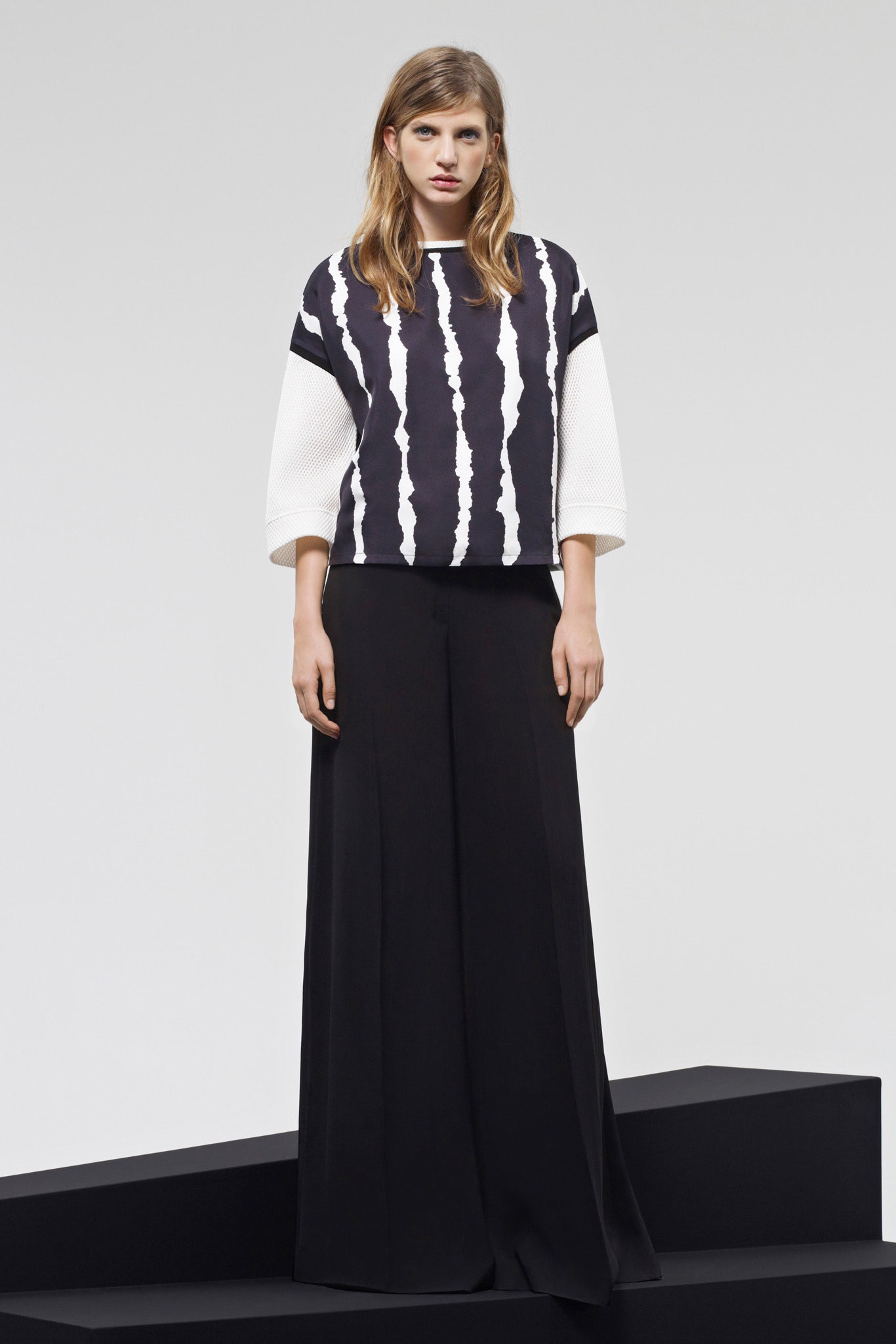 Neil Barrett S/S 13 Look 12