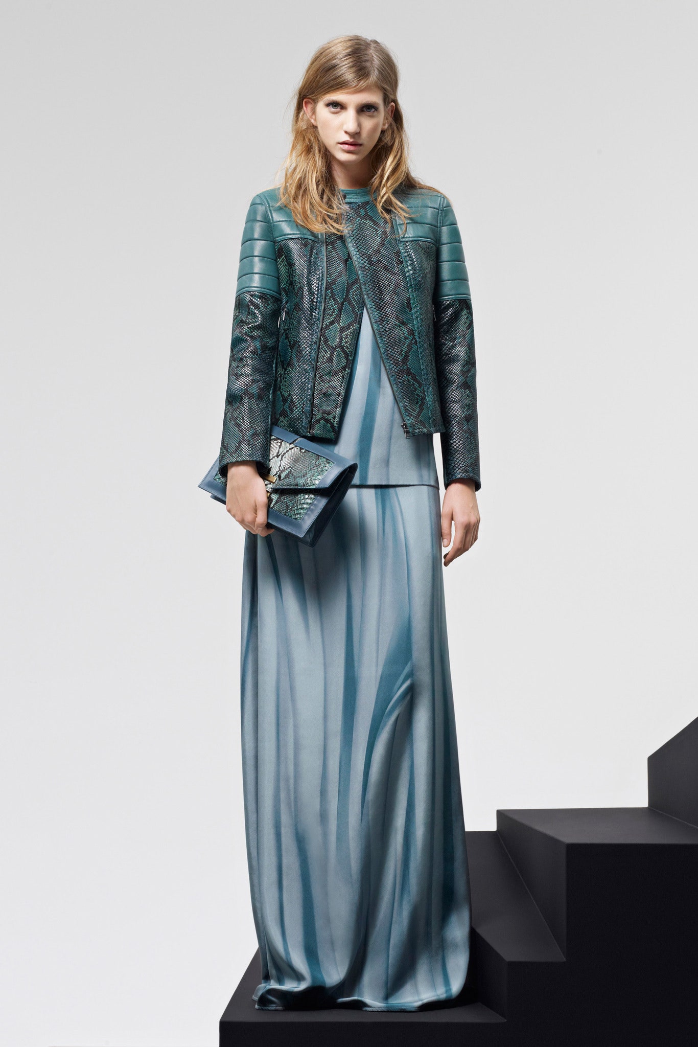 Neil Barrett S/S 13 Look 14