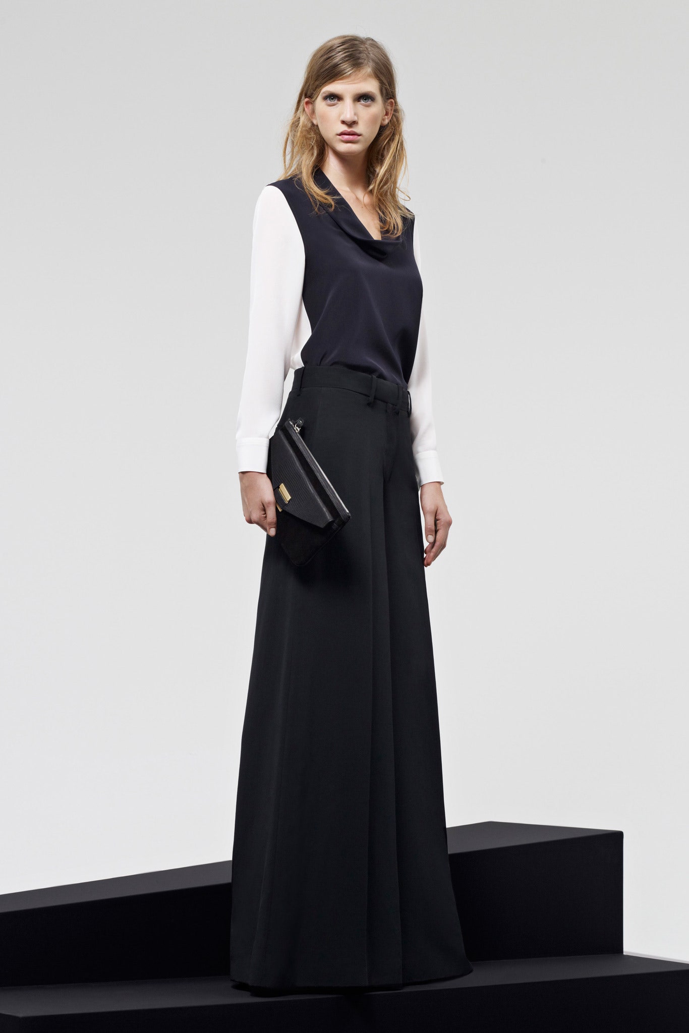 Neil Barrett S/S 13 Look 18