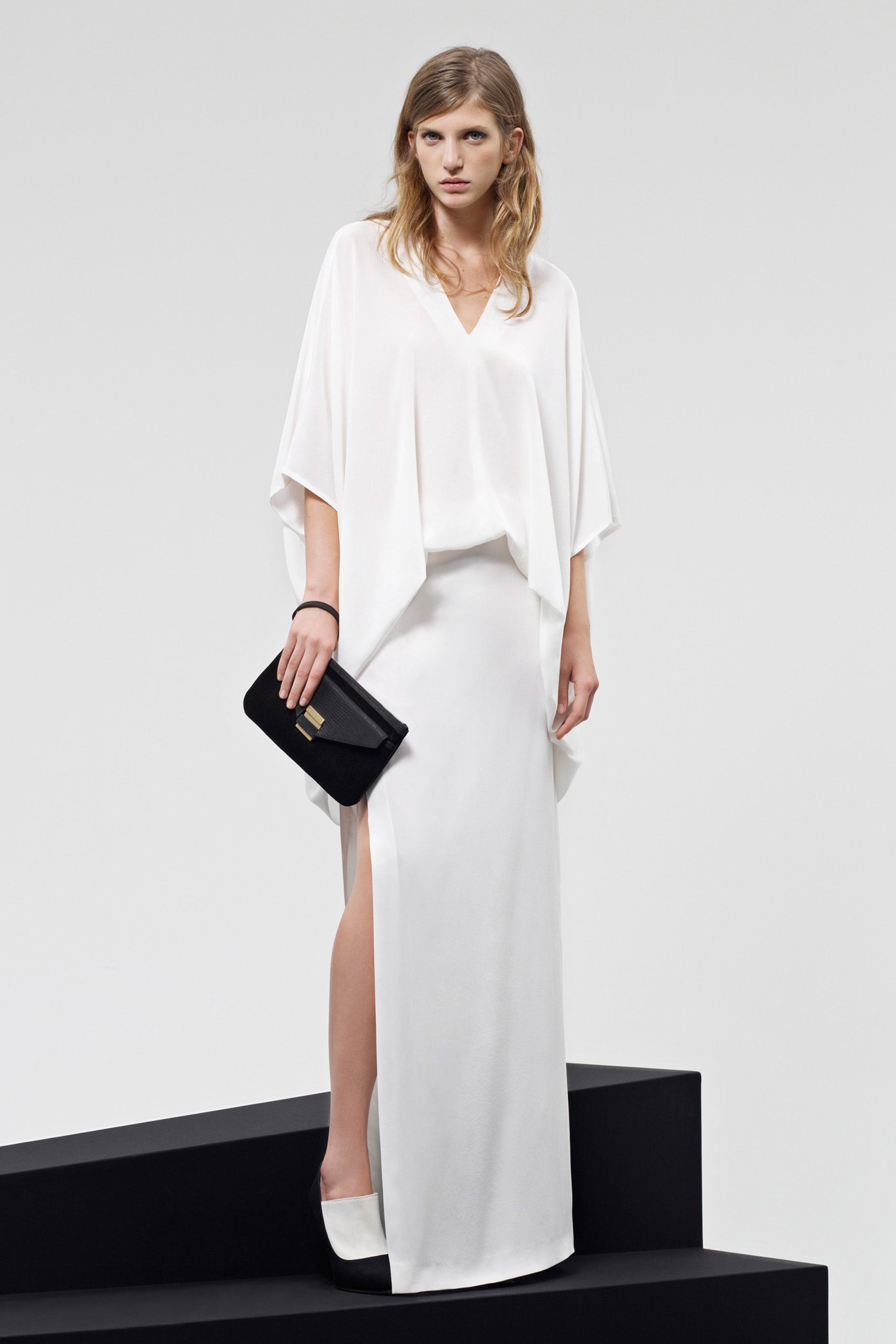 Neil Barrett S/S 13 Look 19