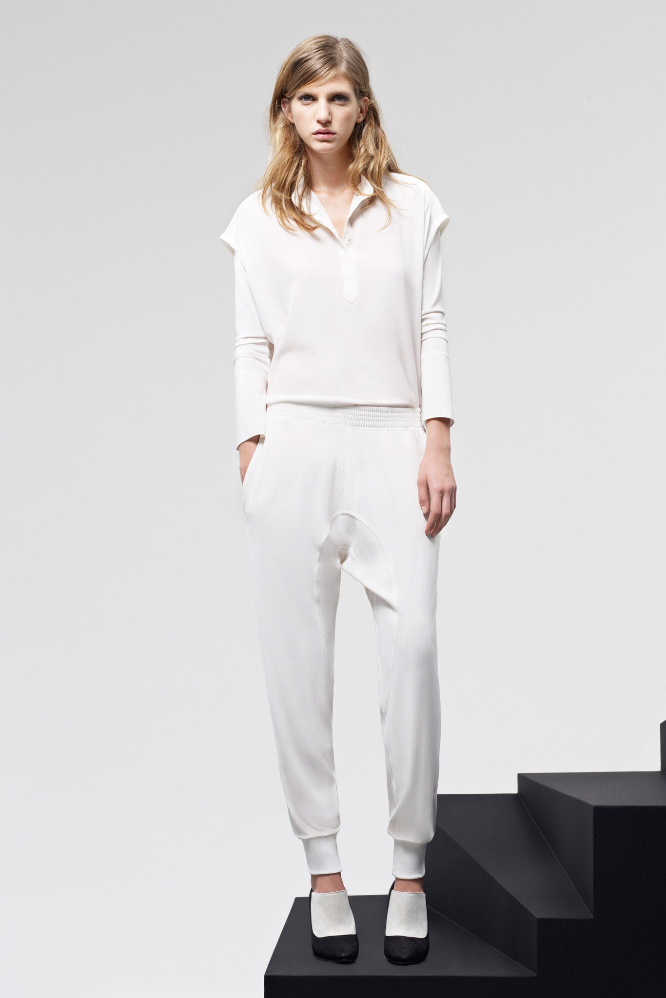 Neil Barrett S/S 13 Look 20