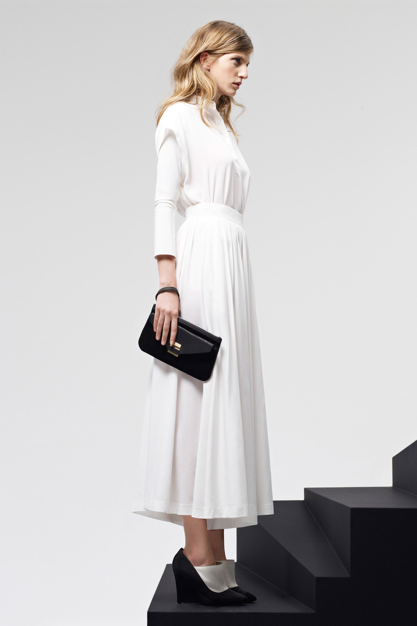 Neil Barrett S/S 13 Look 22