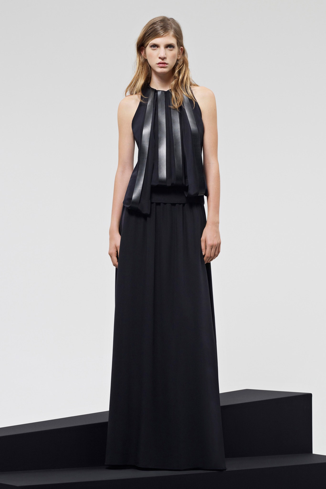 Neil Barrett S/S 13 Look 25