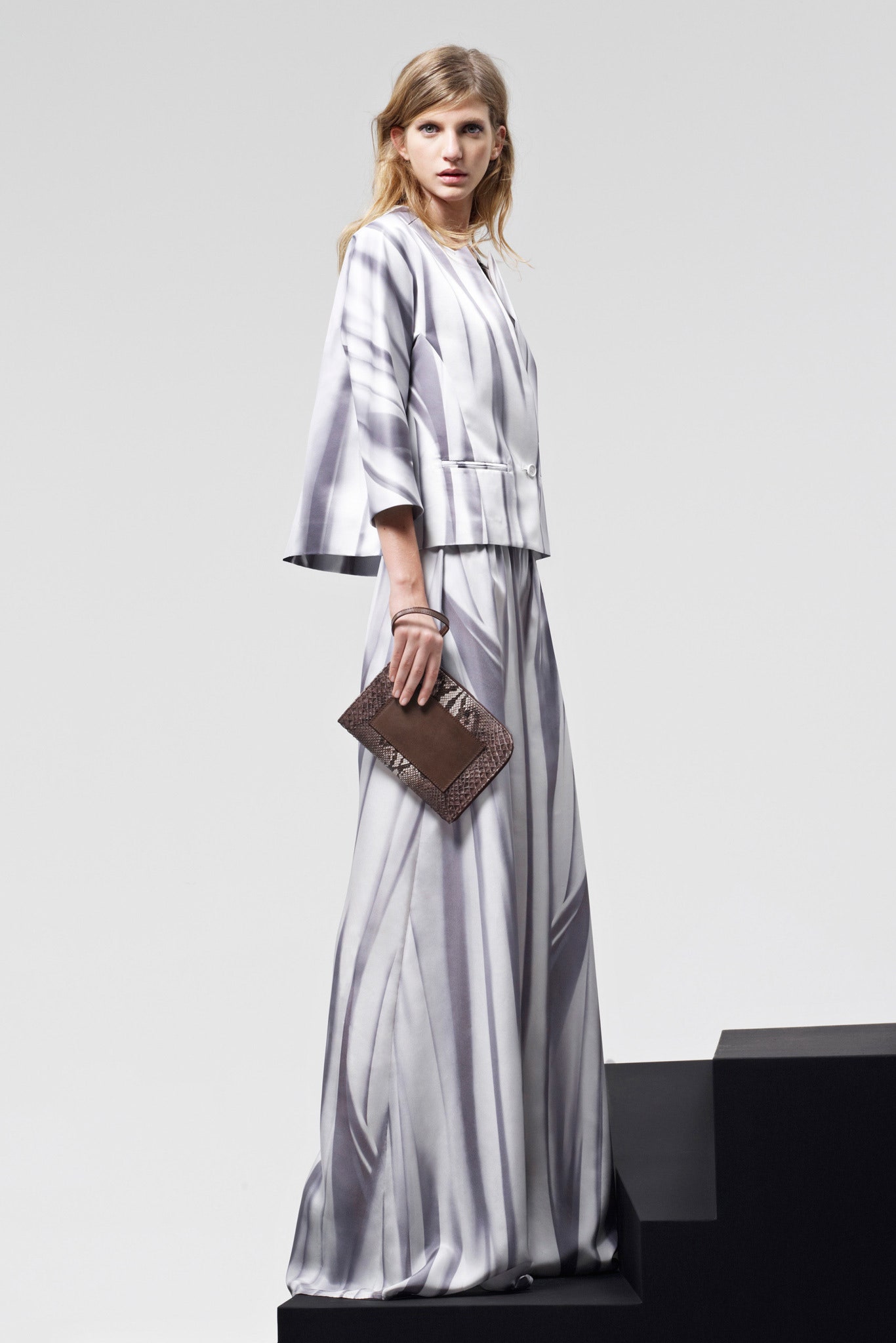 Neil Barrett S/S 13 Look 27