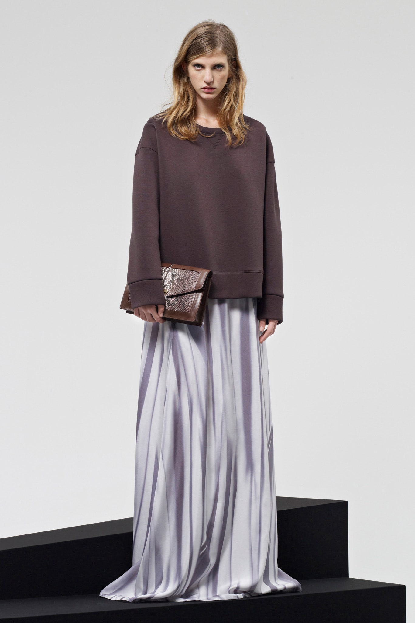 Neil Barrett S/S 13 Look 29