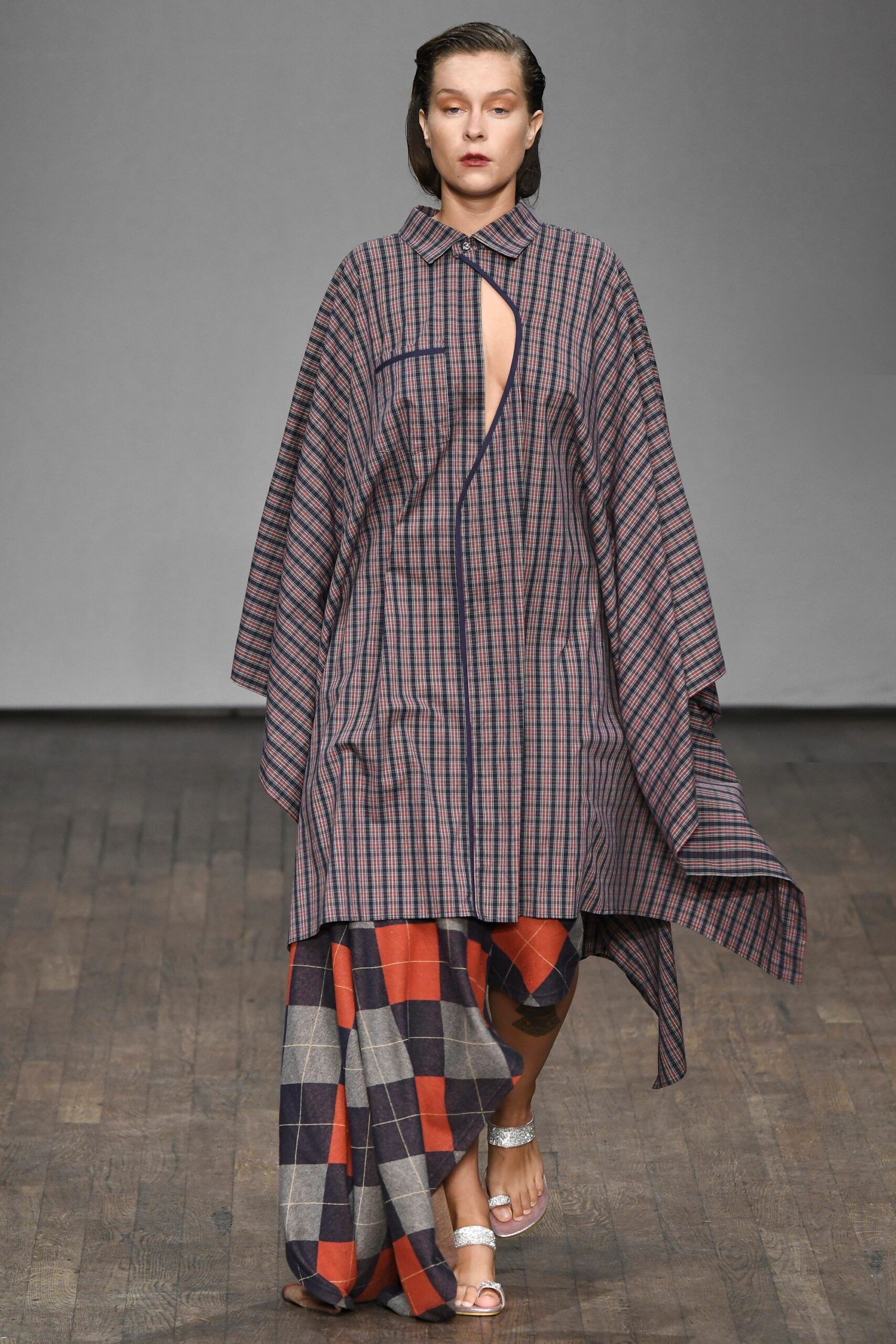 Nhorm Stockholm S/S 17 Look 3