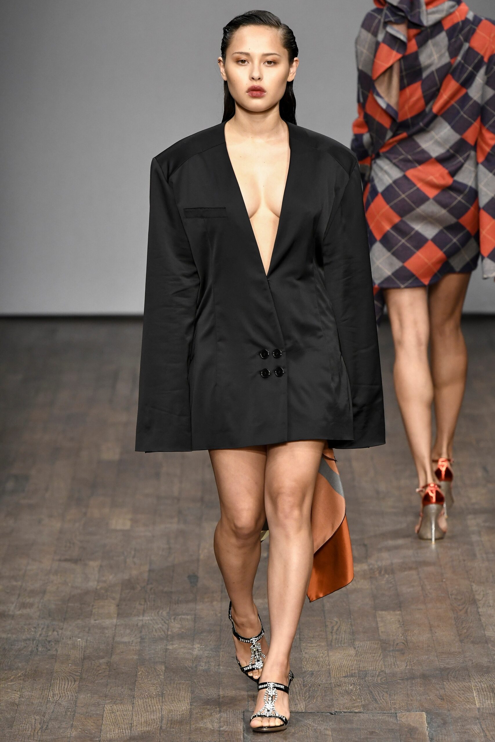 Nhorm Stockholm S/S 17 Look 5