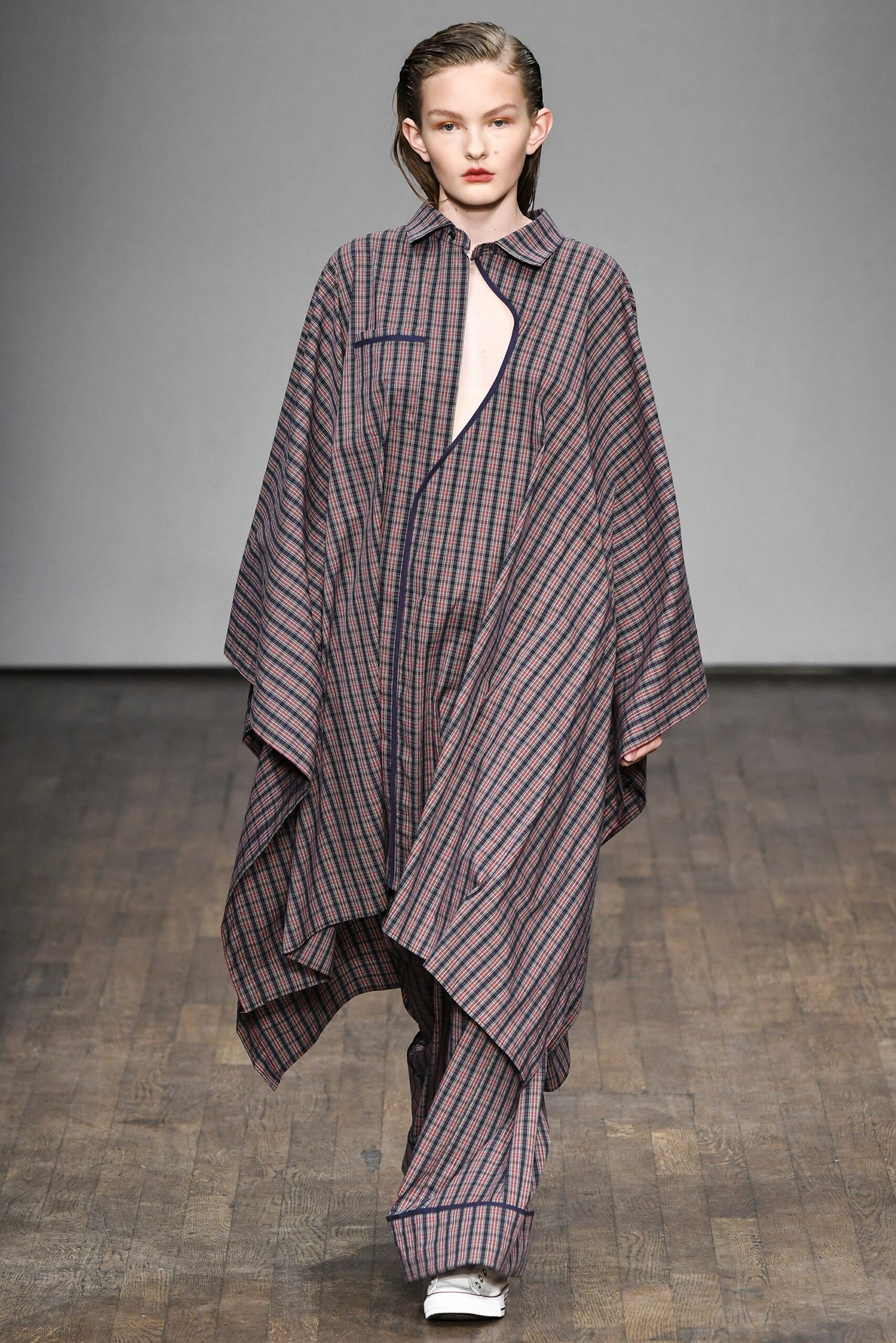 Nhorm Stockholm S/S 17 Look 7