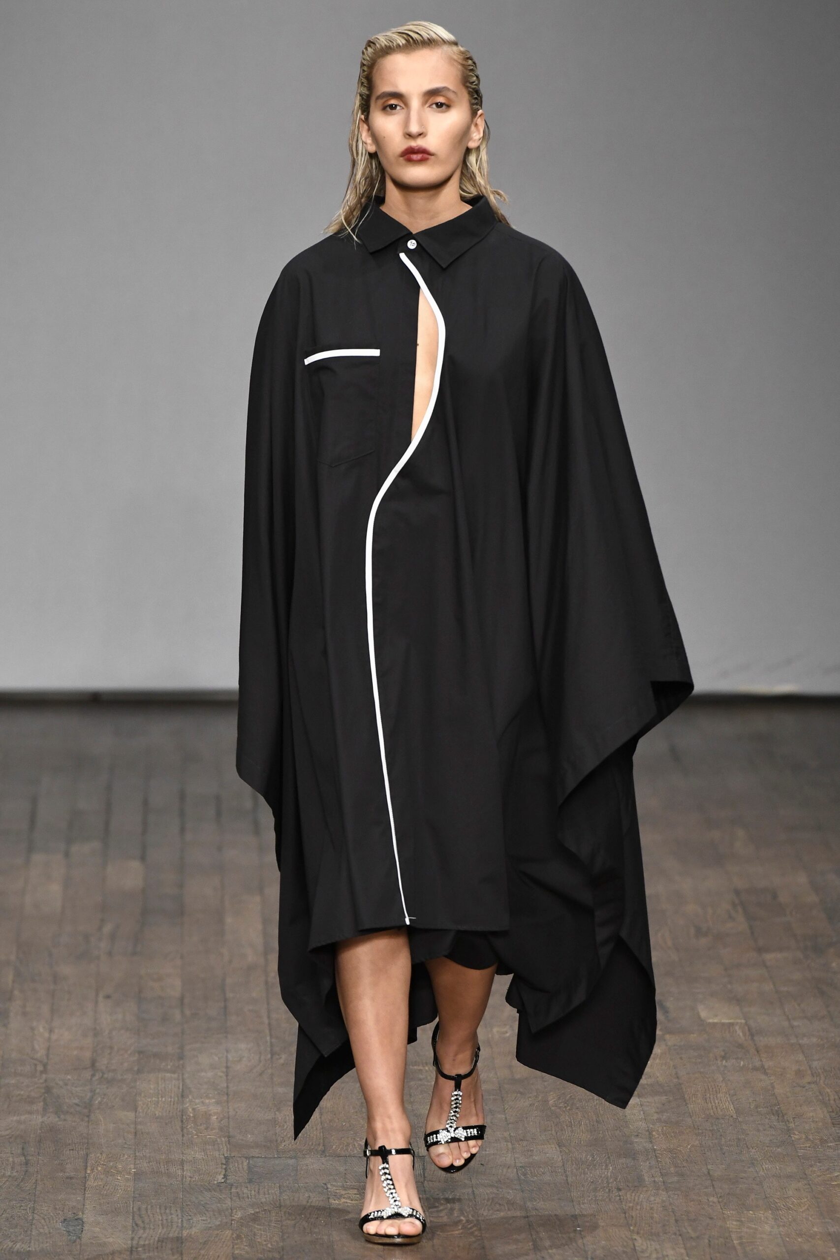 Nhorm Stockholm S/S 17 Look 9
