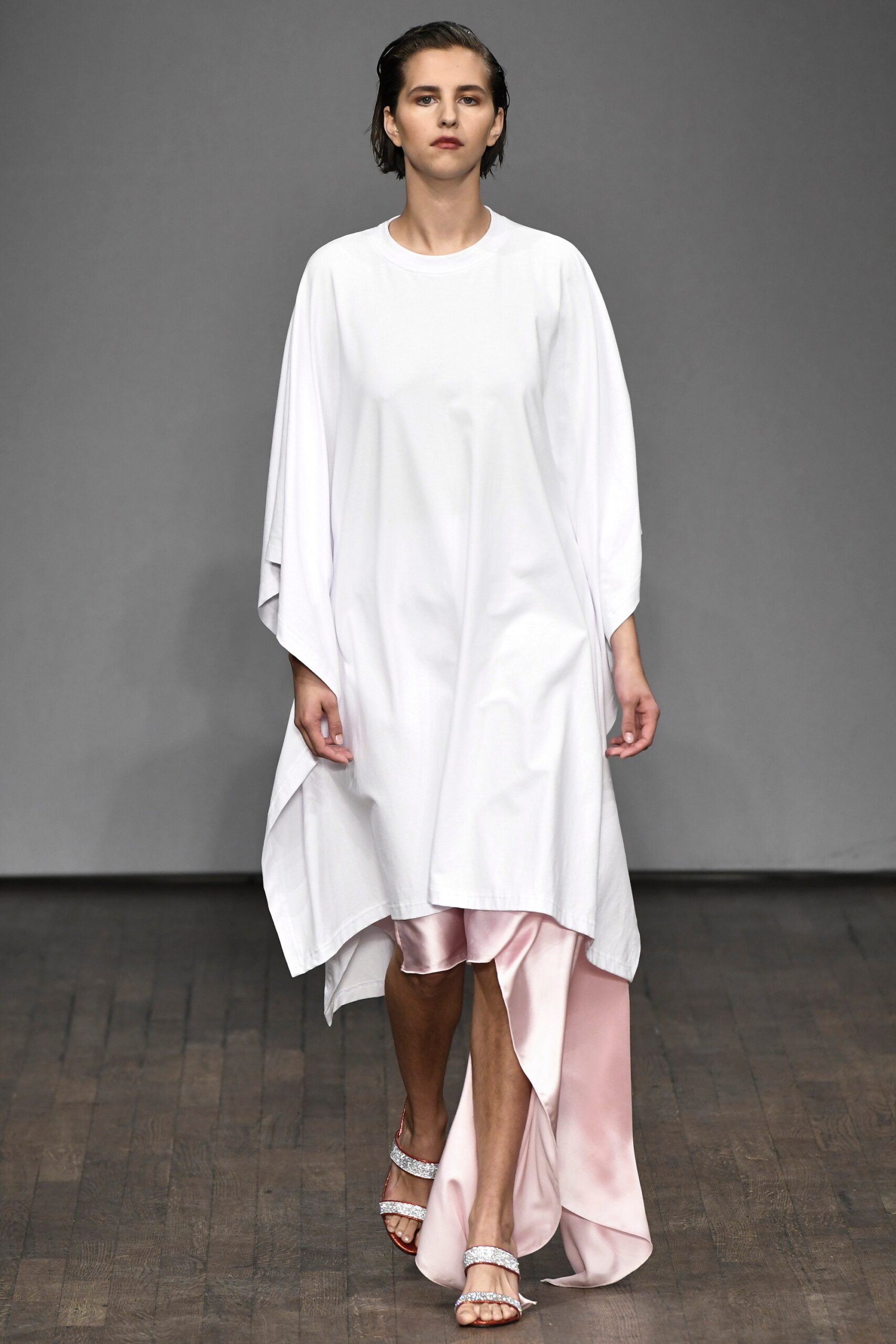 Nhorm Stockholm S/S 17 Look 10