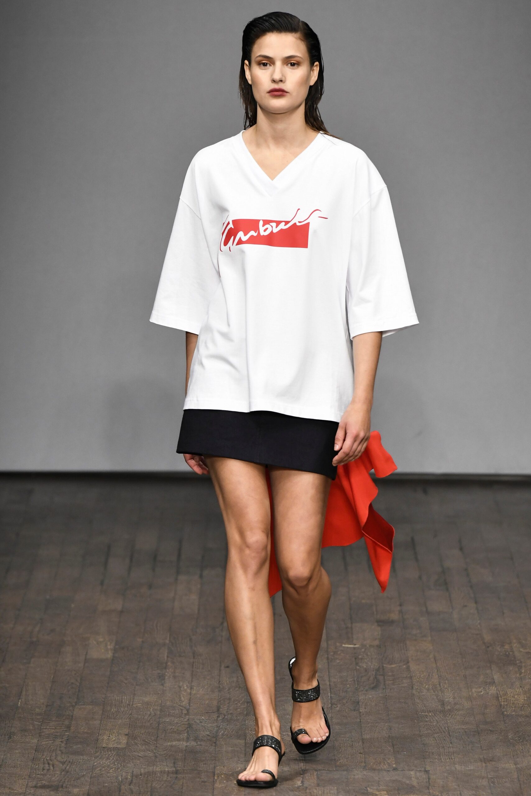 Nhorm Stockholm S/S 17 Look 15