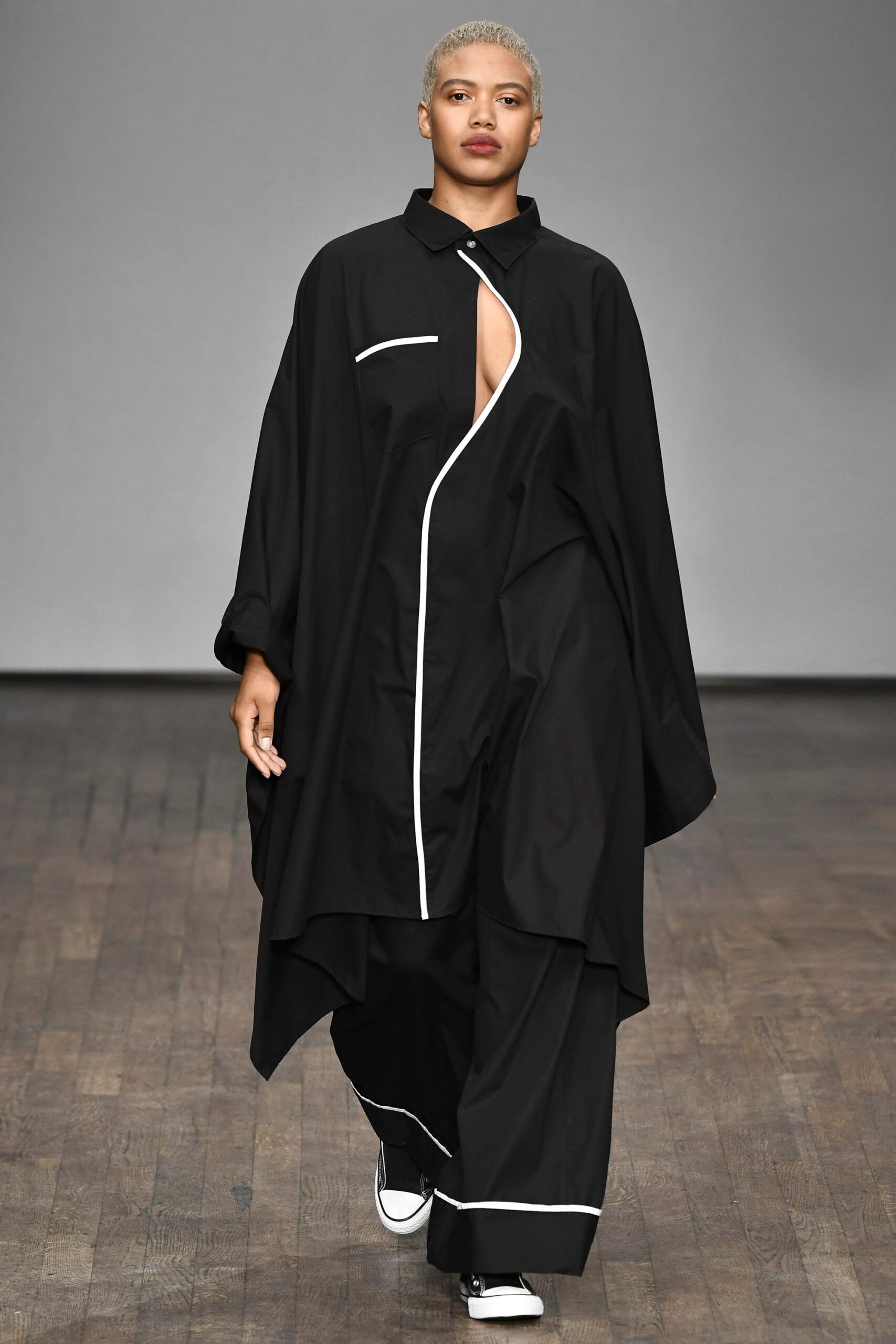 Nhorm Stockholm S/S 17 Look 16
