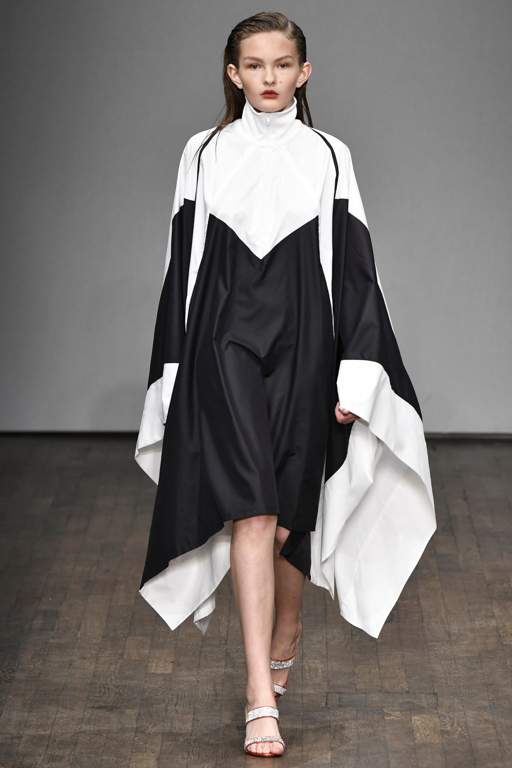 Nhorm Stockholm S/S 17 Look 17