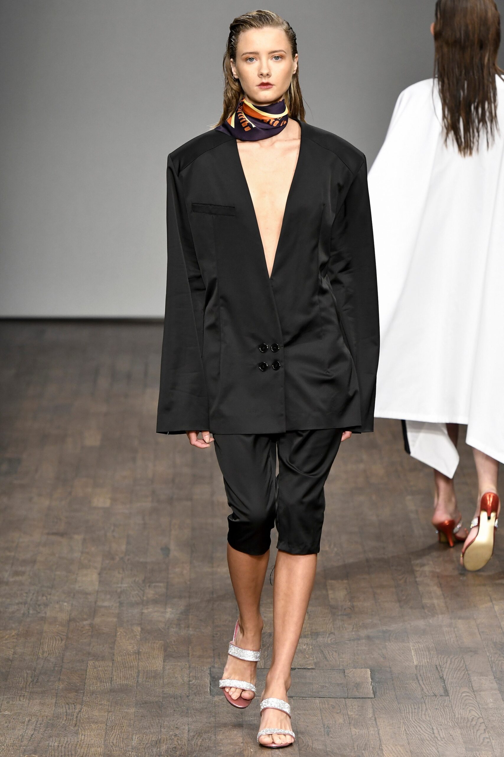 Nhorm Stockholm S/S 17 Look 18