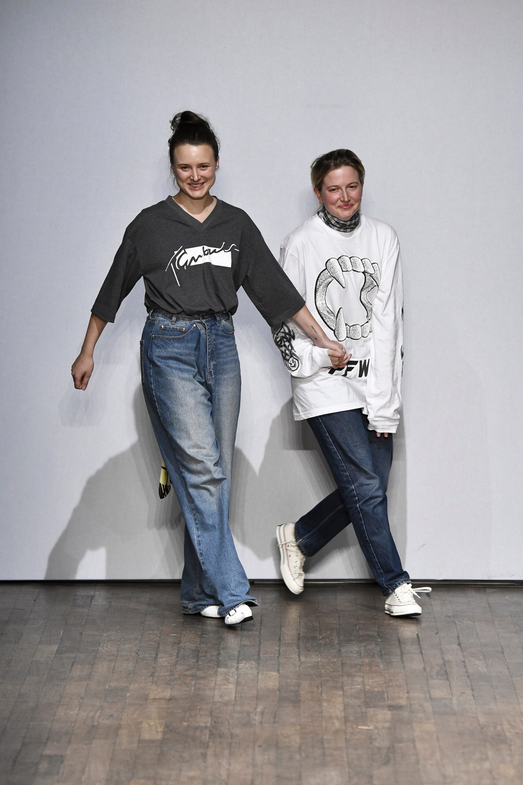 Nhorm Stockholm S/S 17 Look 19